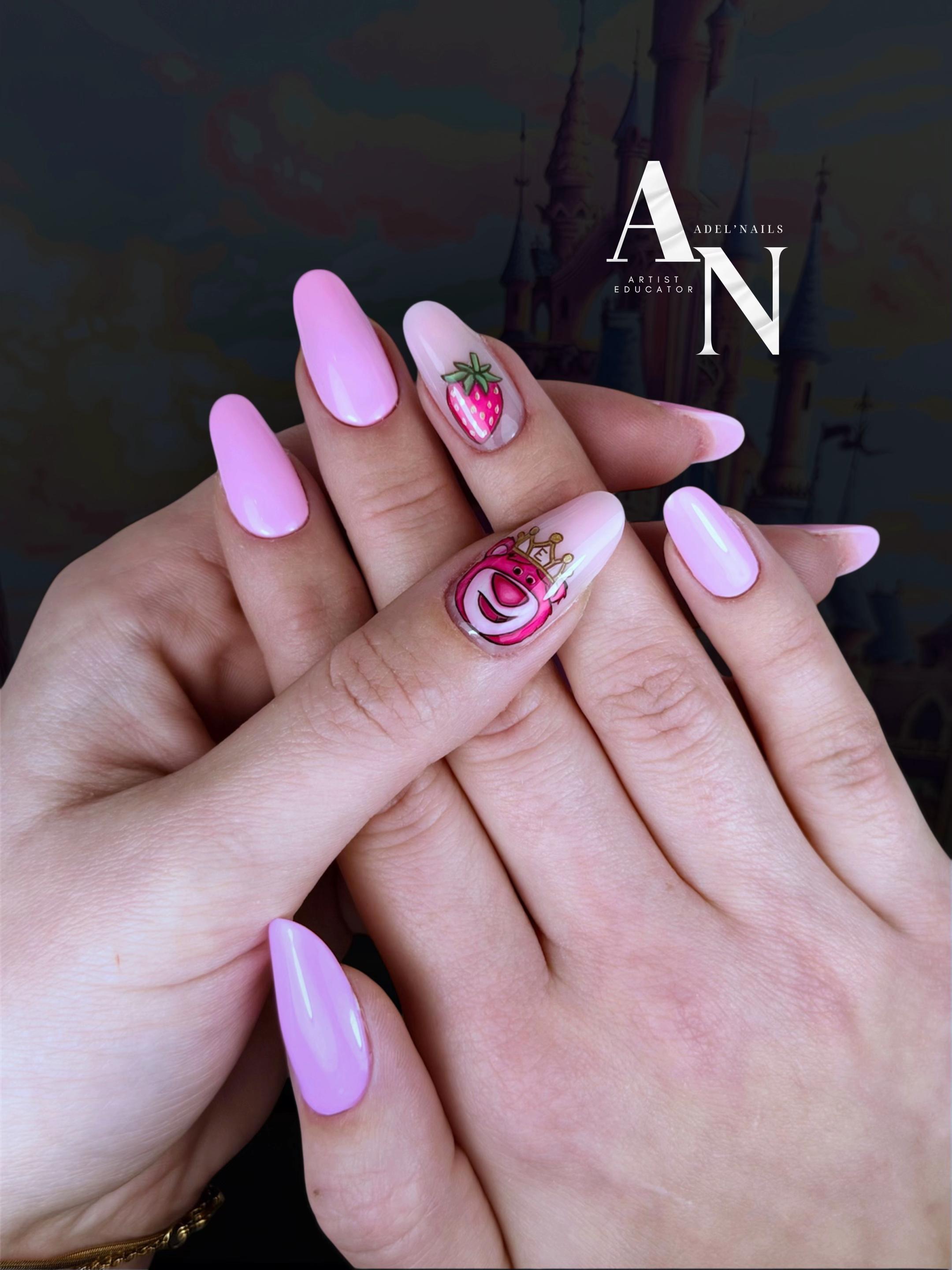 @adel_nails_artist