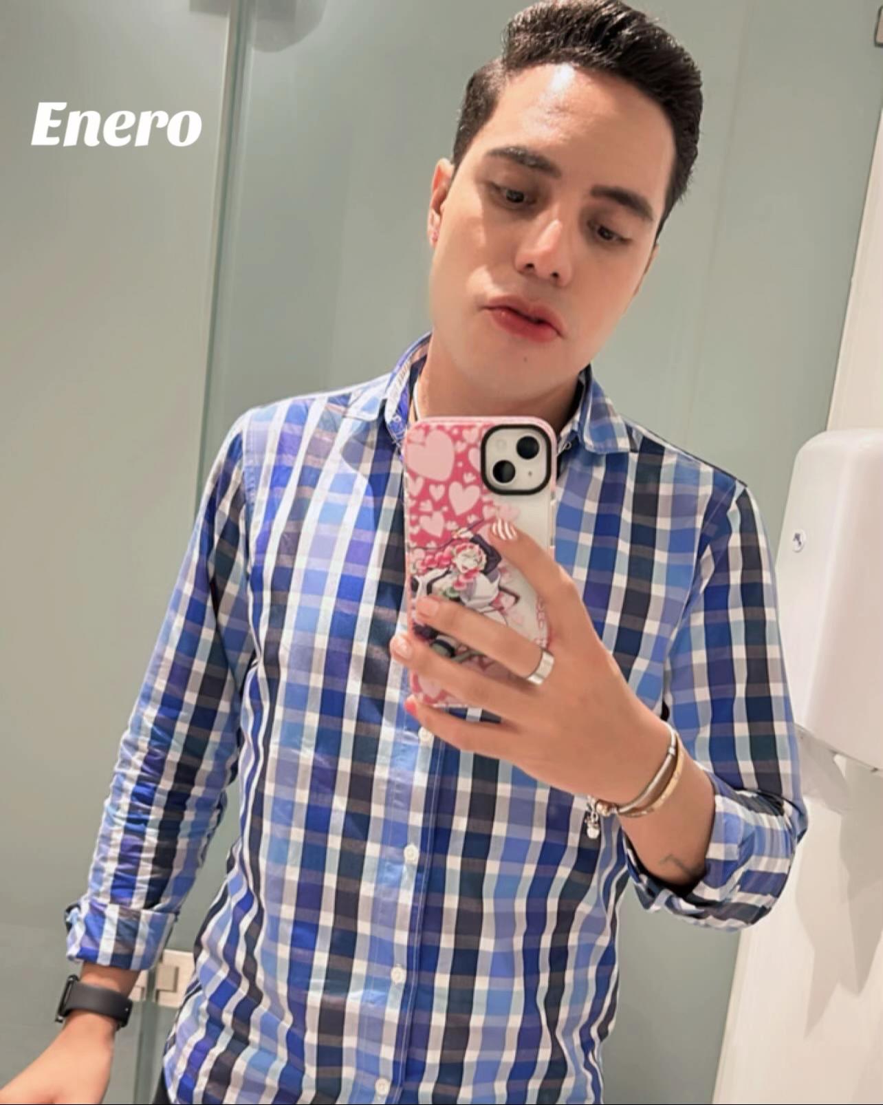 @Dany Boy Martinez