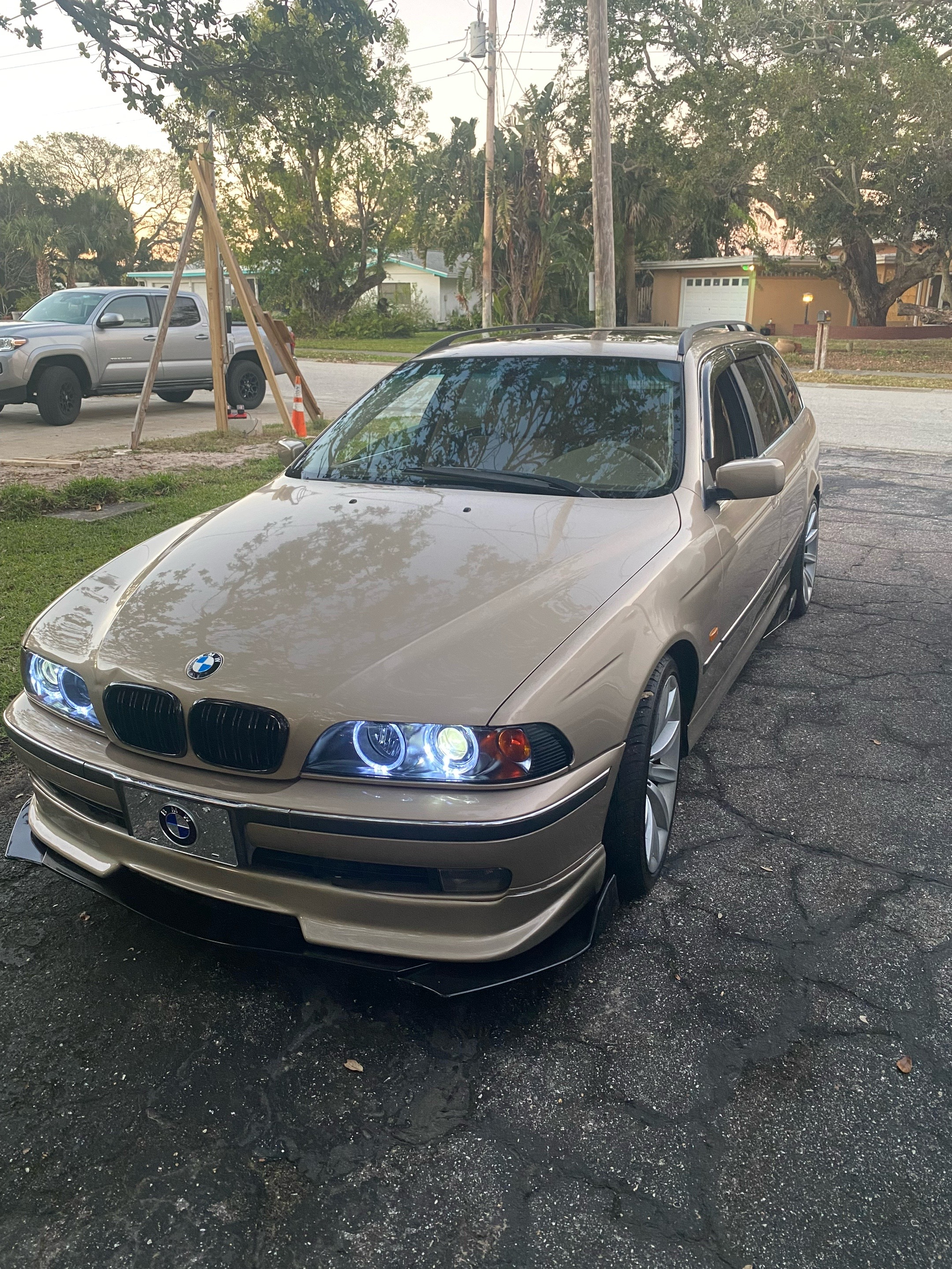 @e61wagon