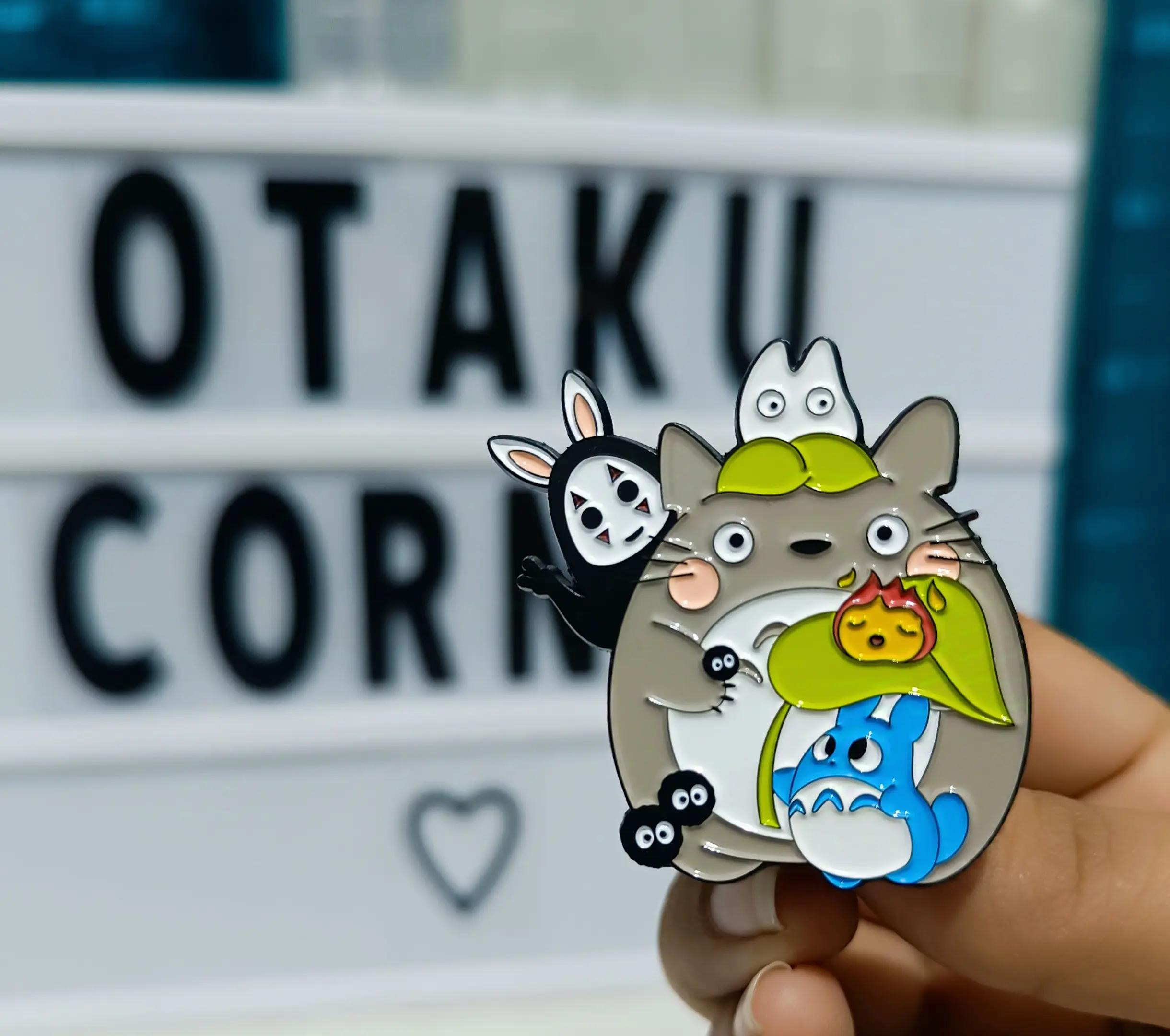 @Otaku Corner SV