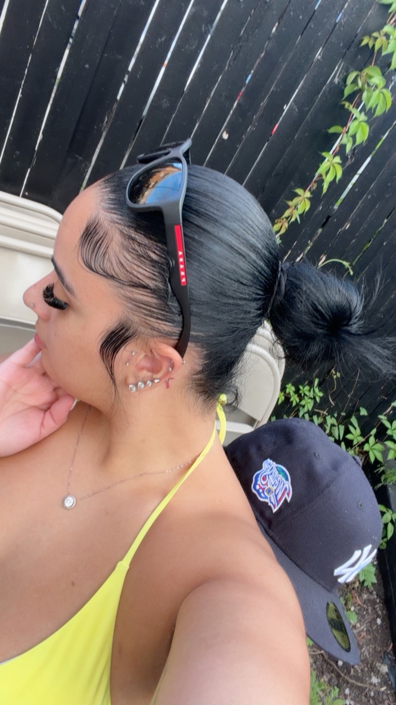 @Jayy Mariee ❤️