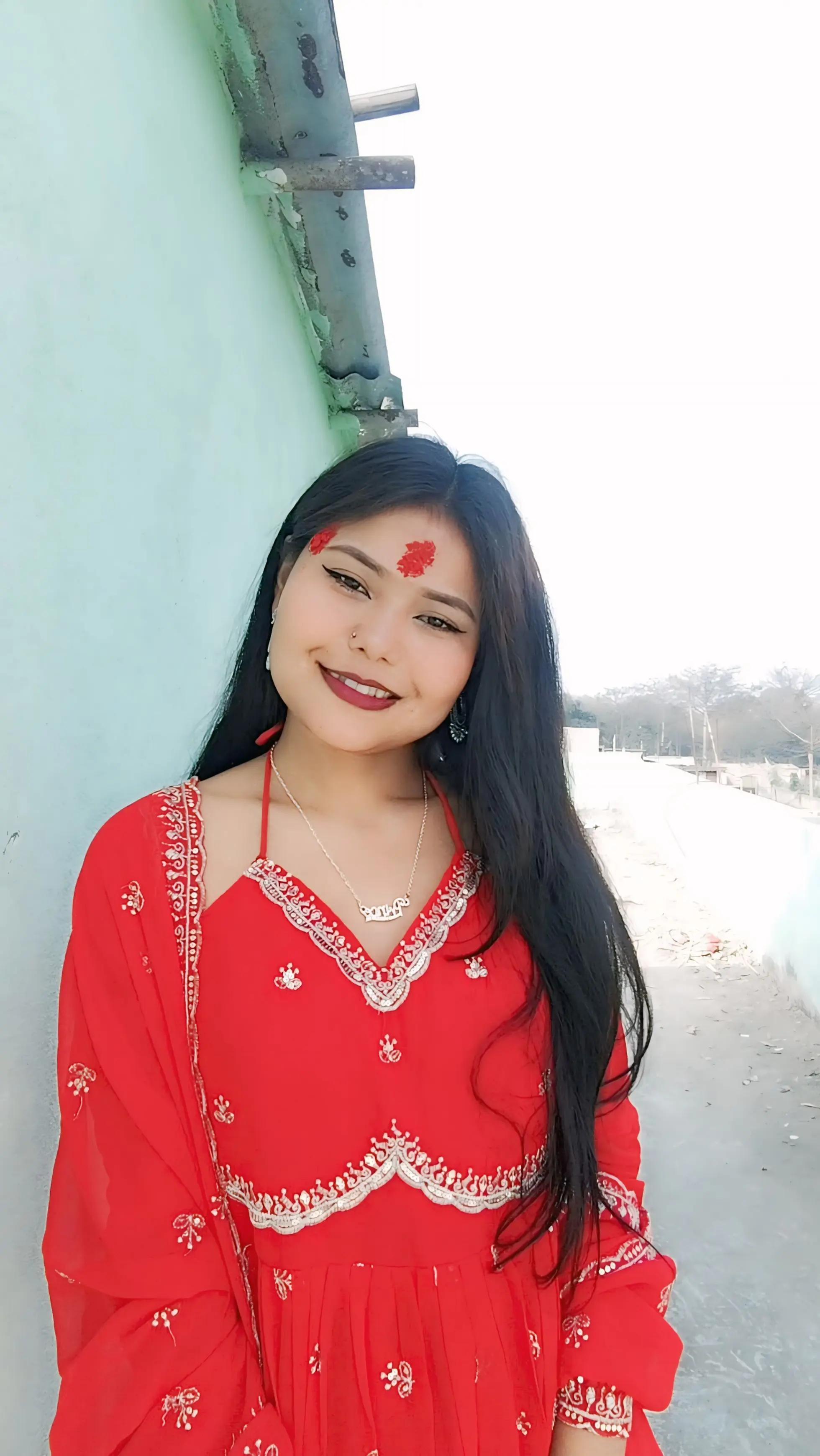 @sakshi magar