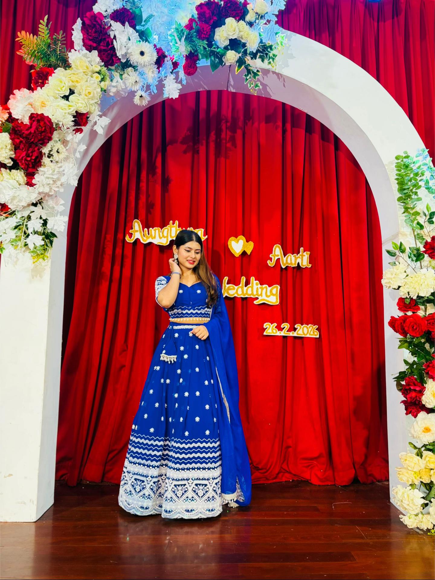 @Sanjana Gautam 04