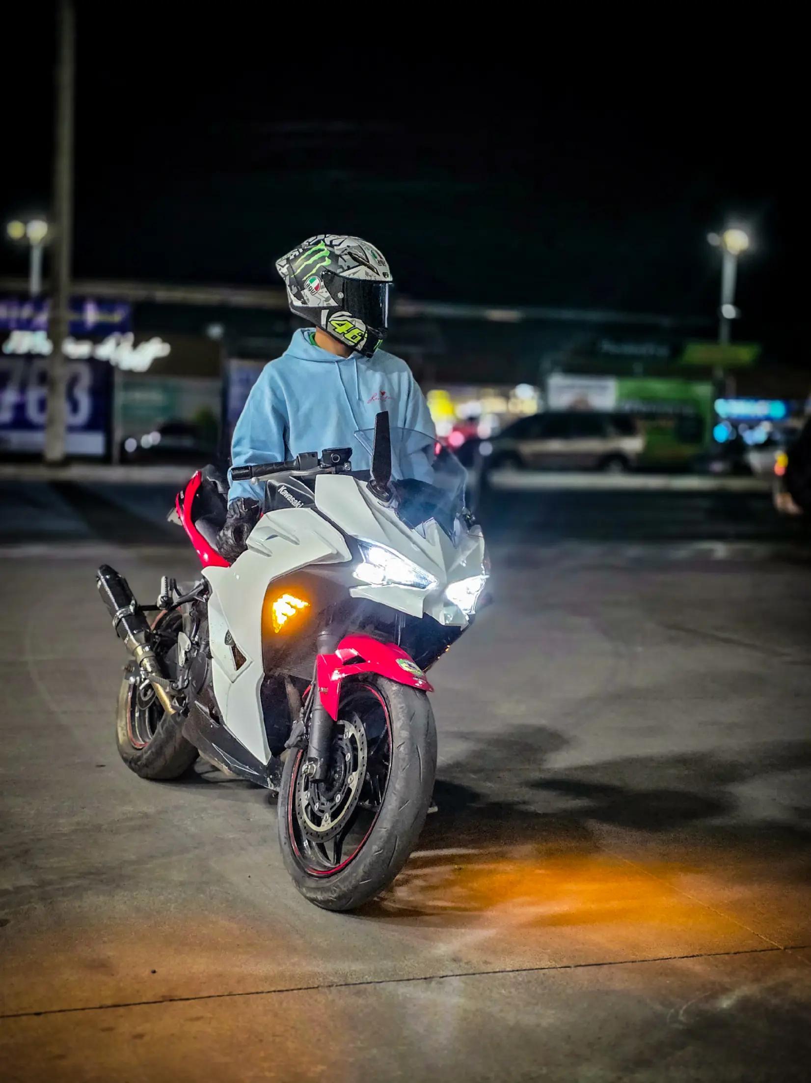 @Abner_ Z-650 