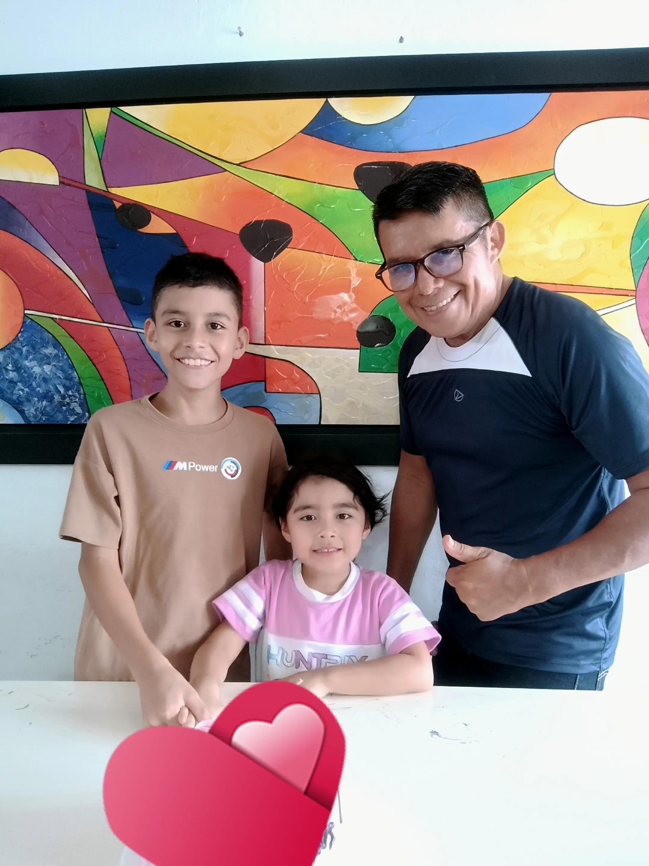 @José Manuel Moreno Galindo