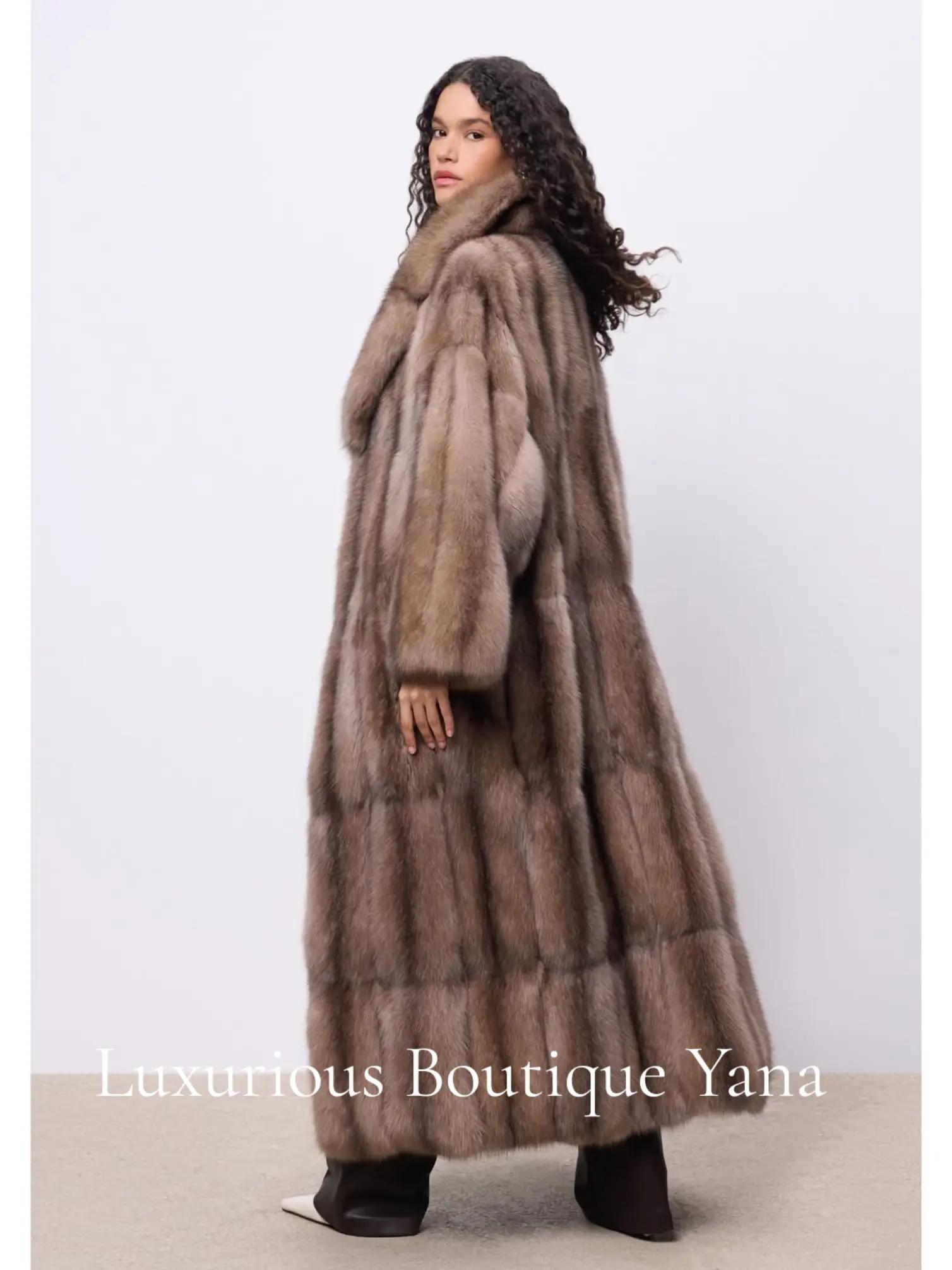 @Luxurious Boutique Yana