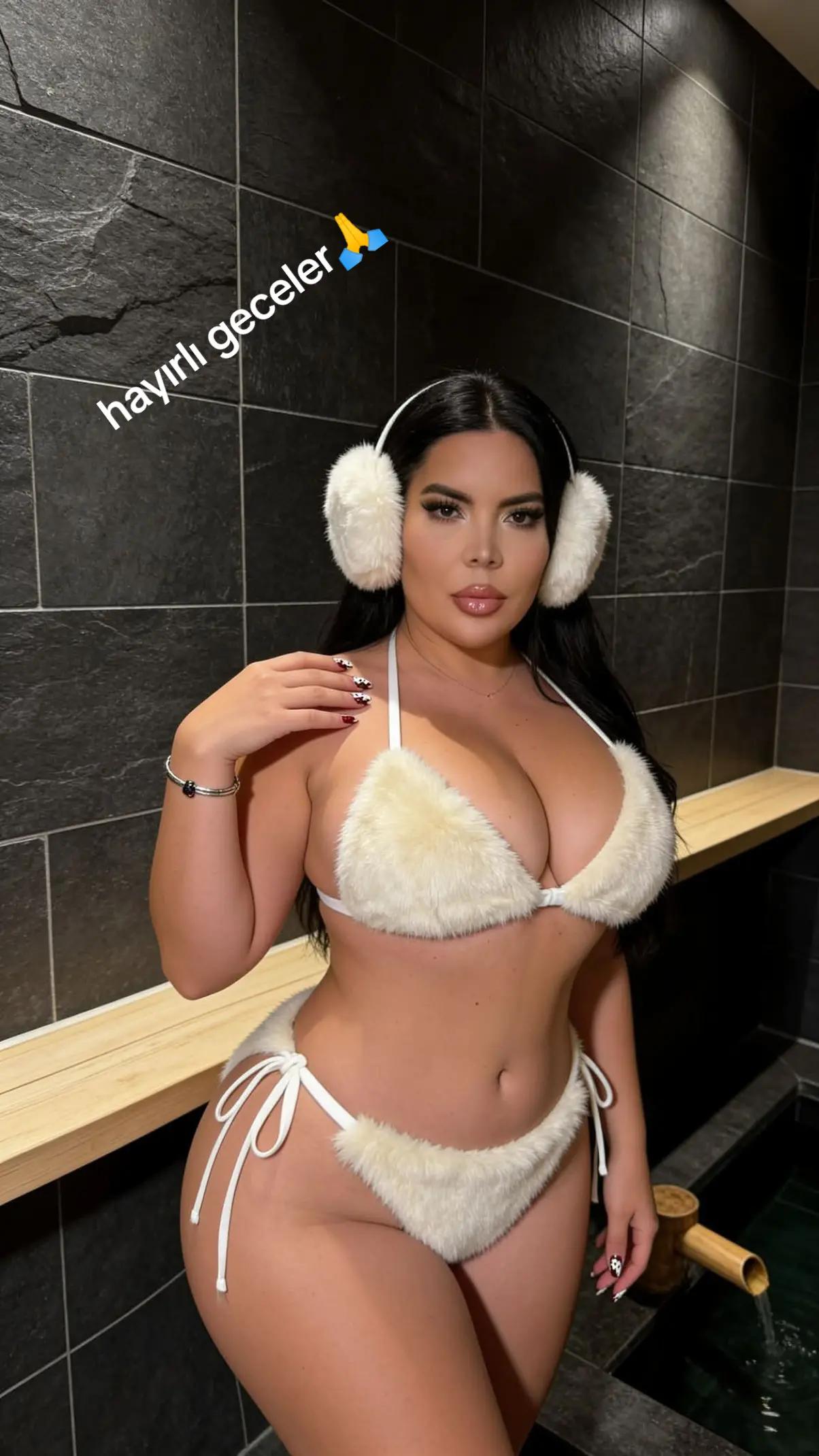 @esmer g&uuml;zeli