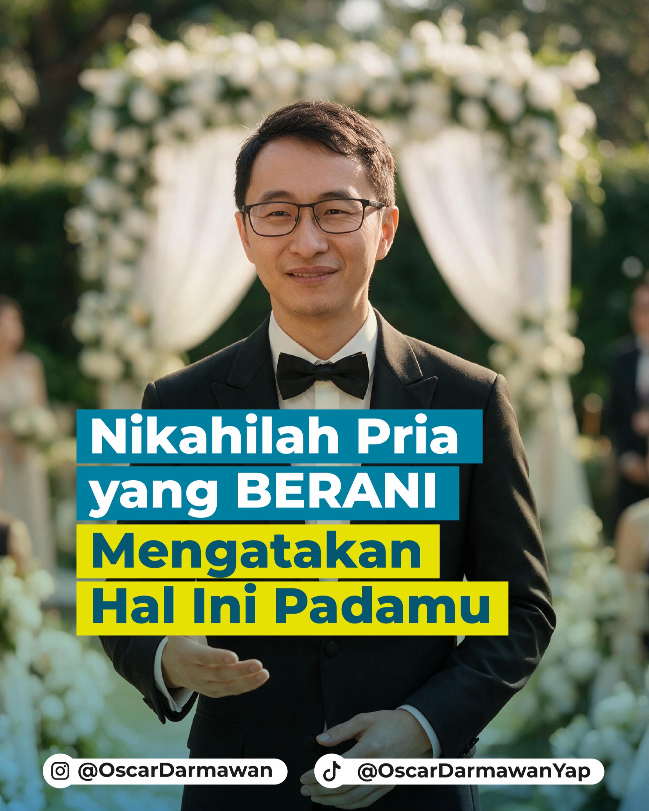 @Oscar Darmawan