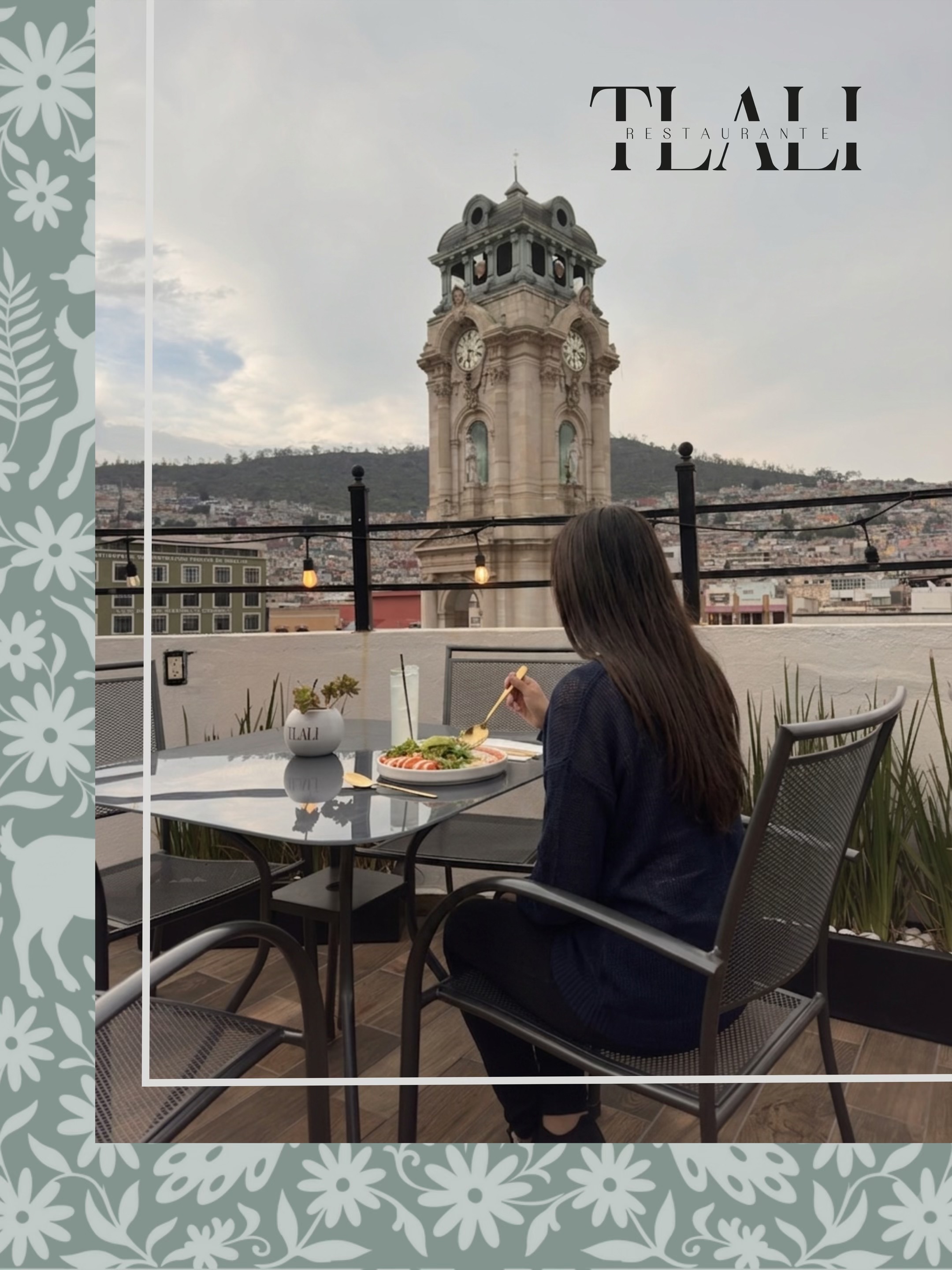 @Tlali Restaurante