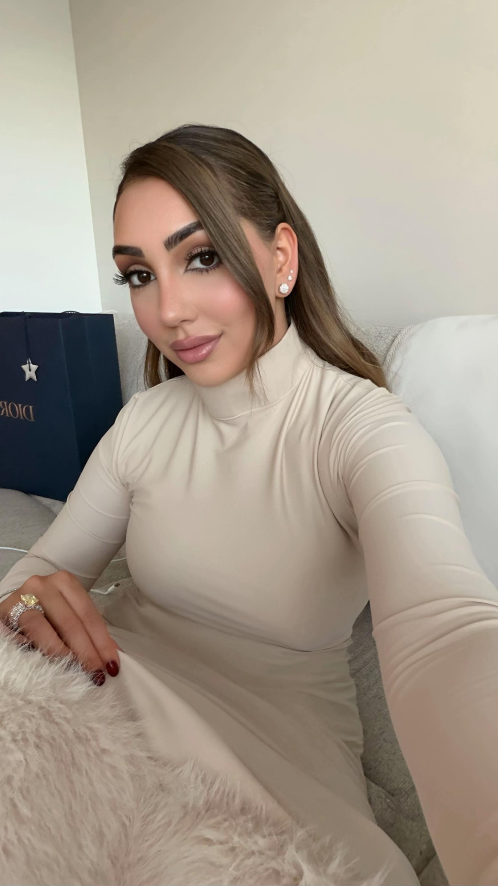 @Tany Aujla