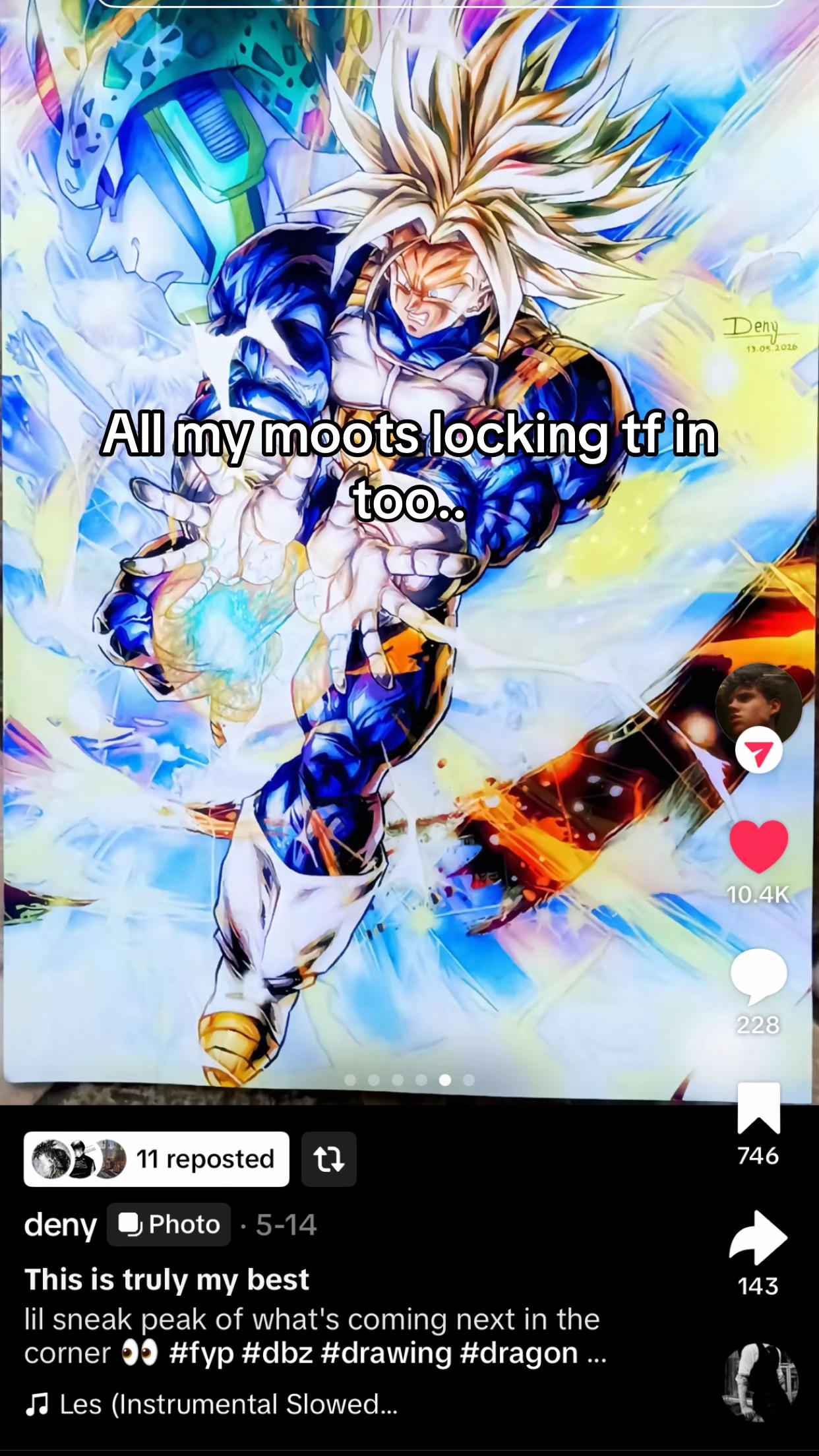 @𝗚𝗼𝗸𝘂 𝗚𝗹𝗮𝘇𝗲𝗿