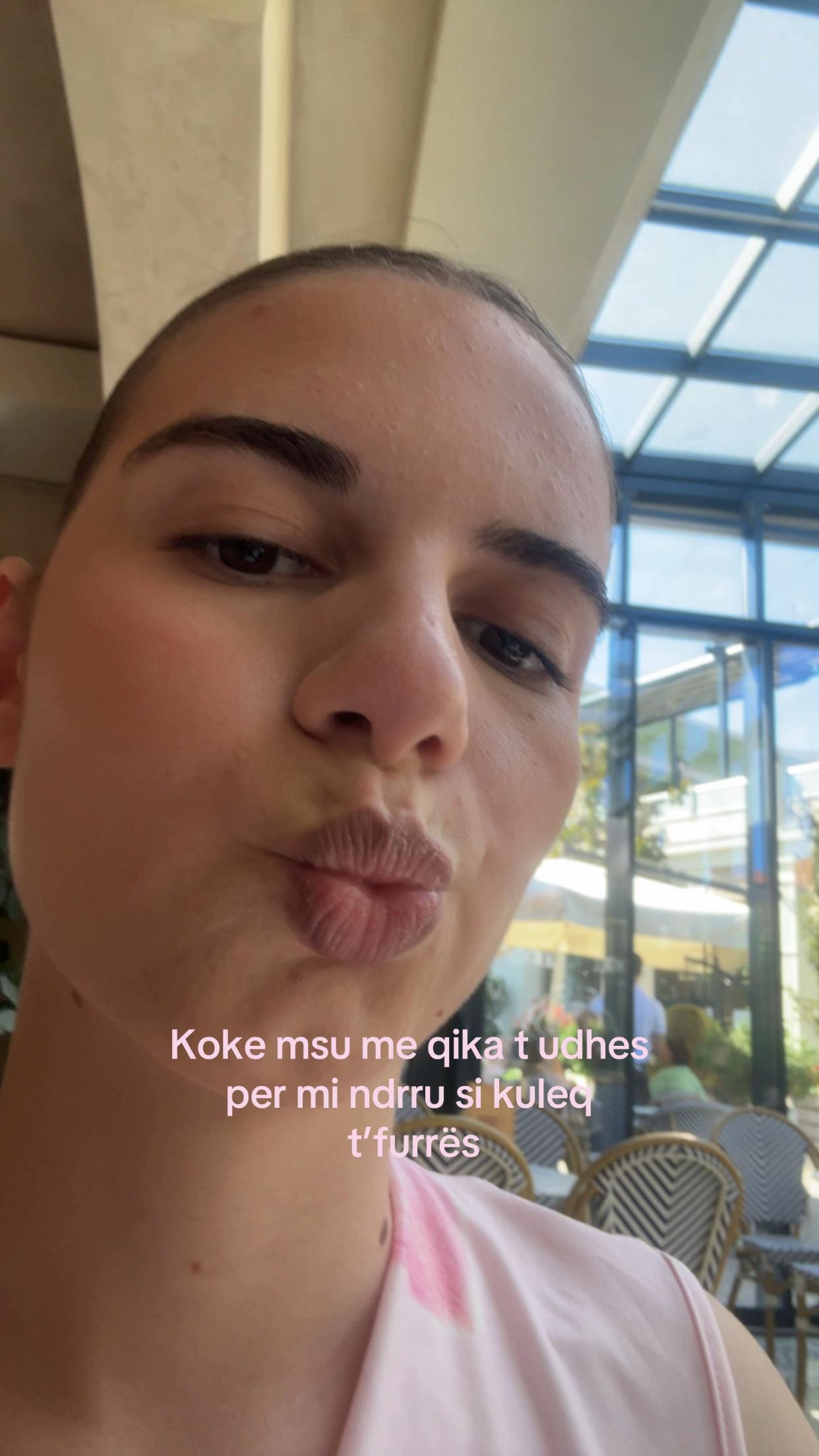 @Blerona