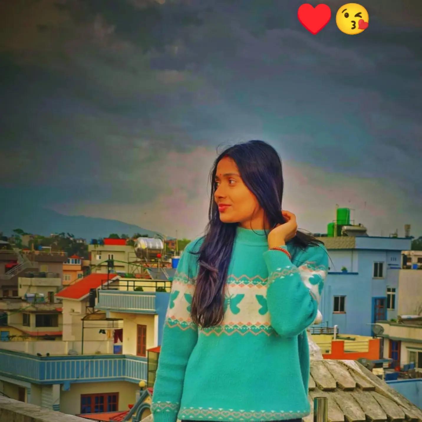 @Queen👸