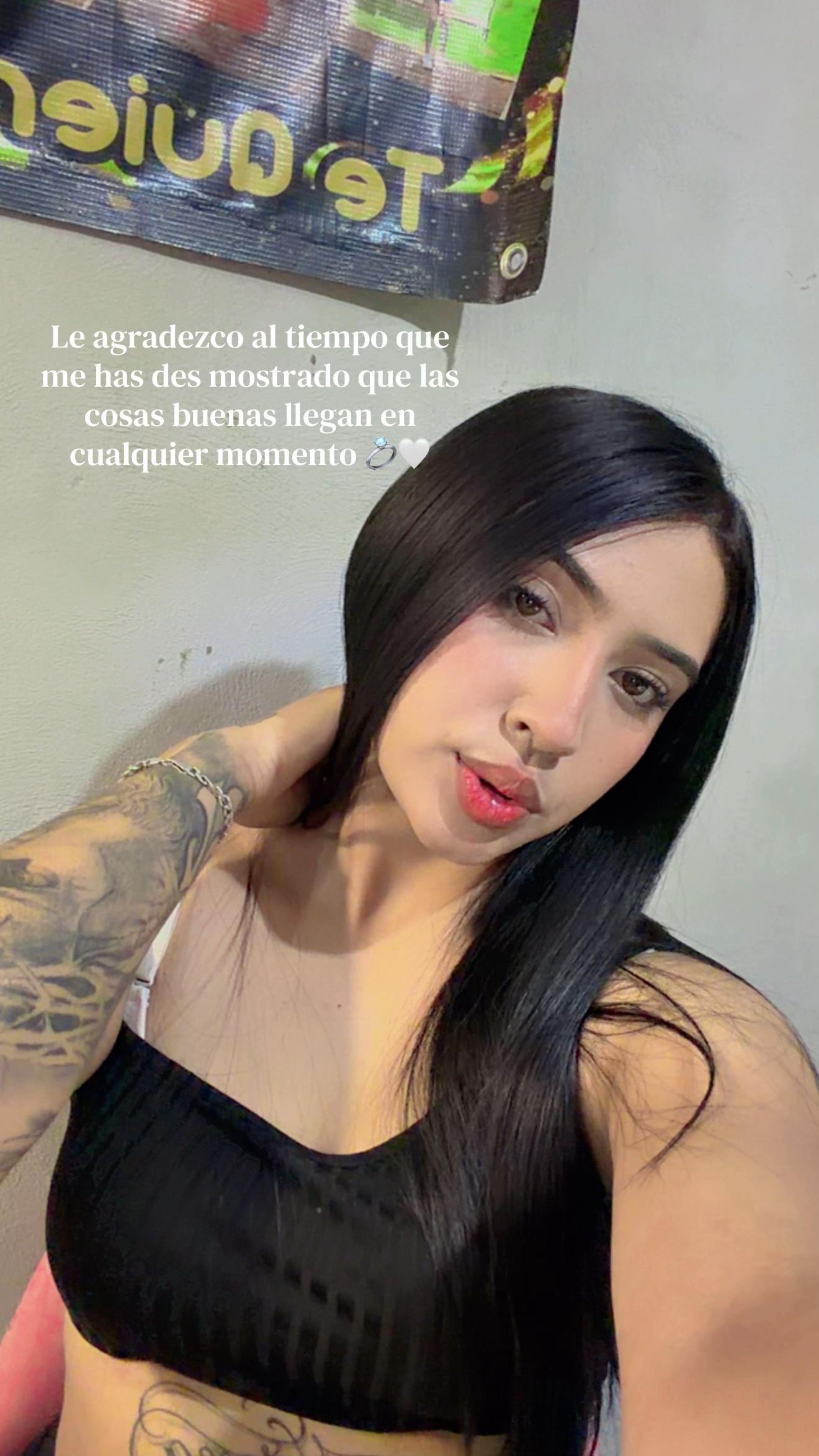@Yasmin Aguilar