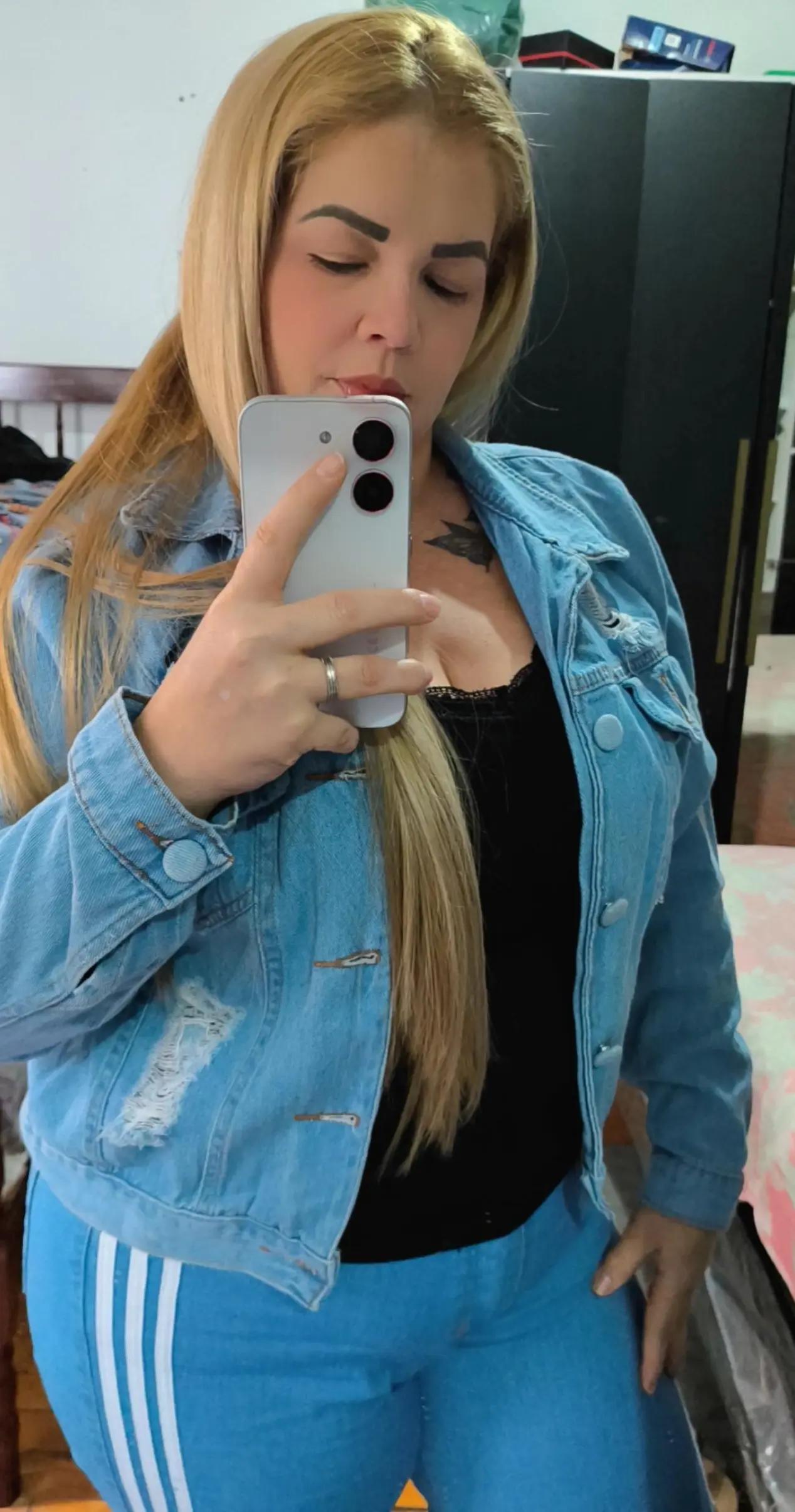 @Elisangela Araujo95