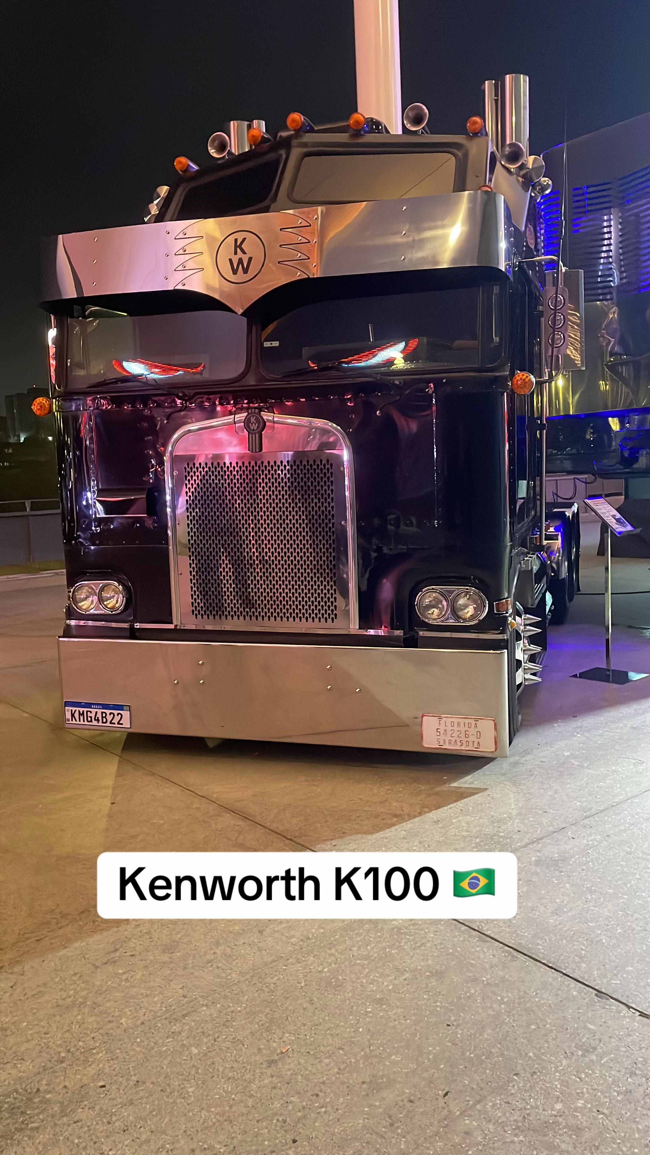 @Marchesani_Trucks