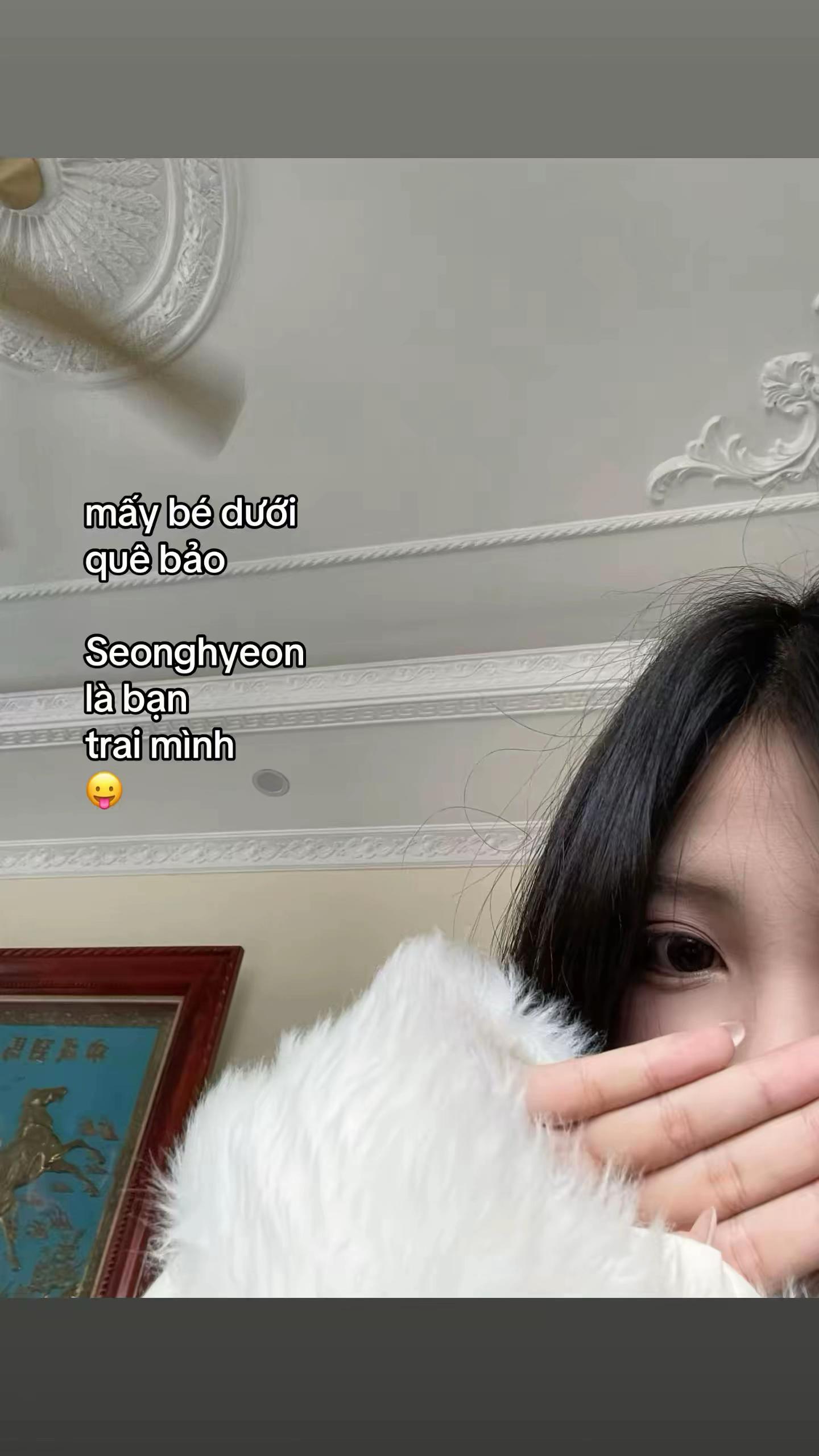 @cha mu hee