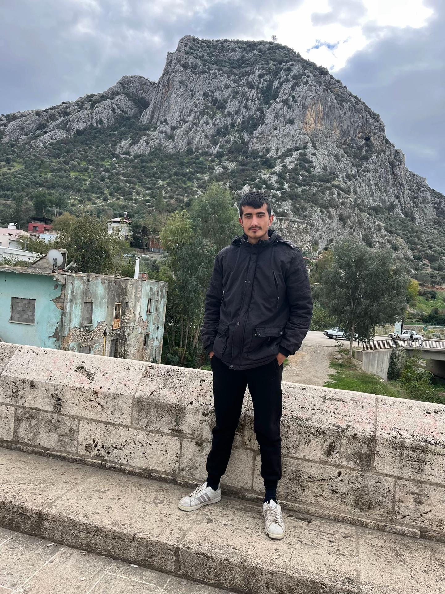 @Muhammet Şahanalan 👑