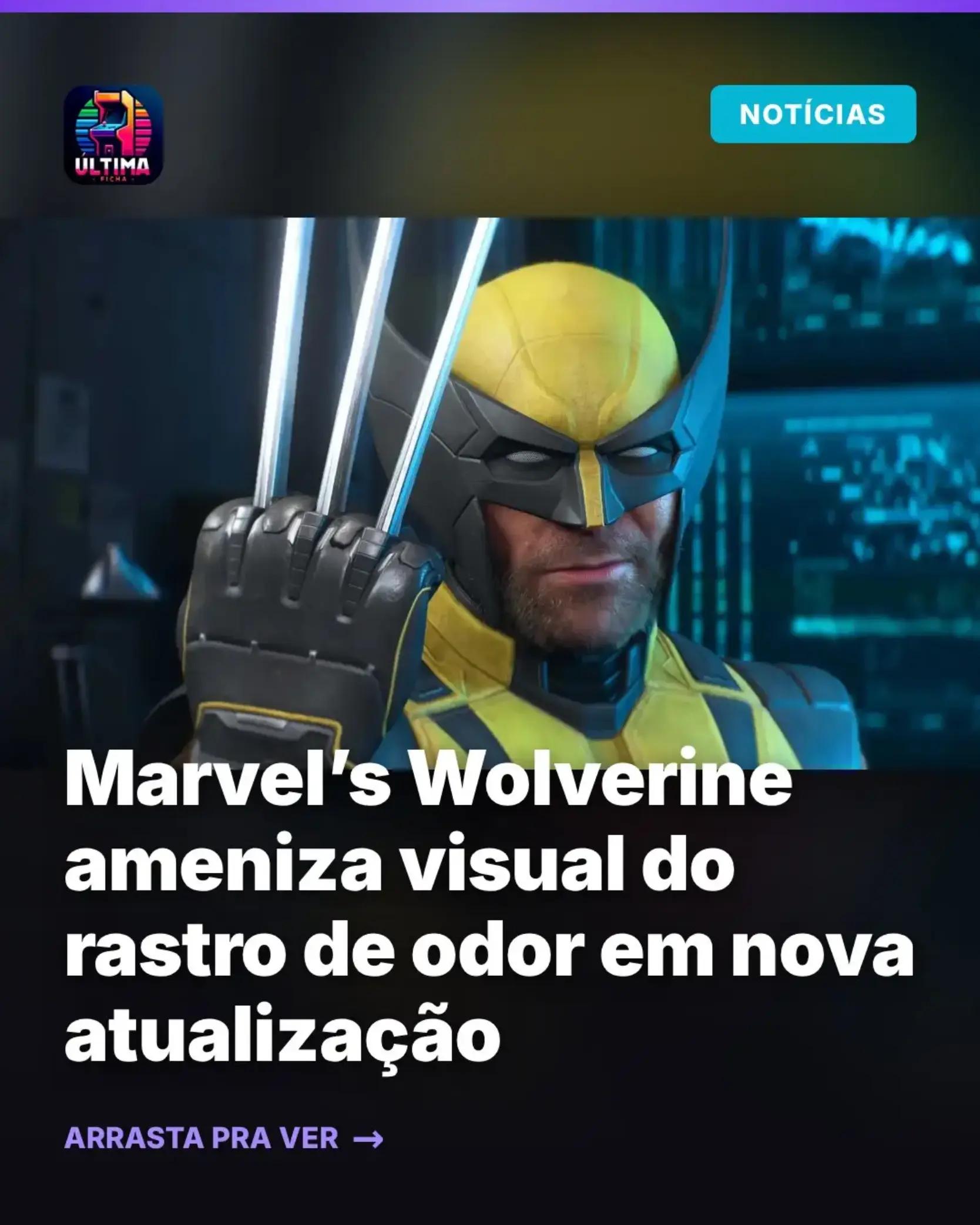@Última Ficha