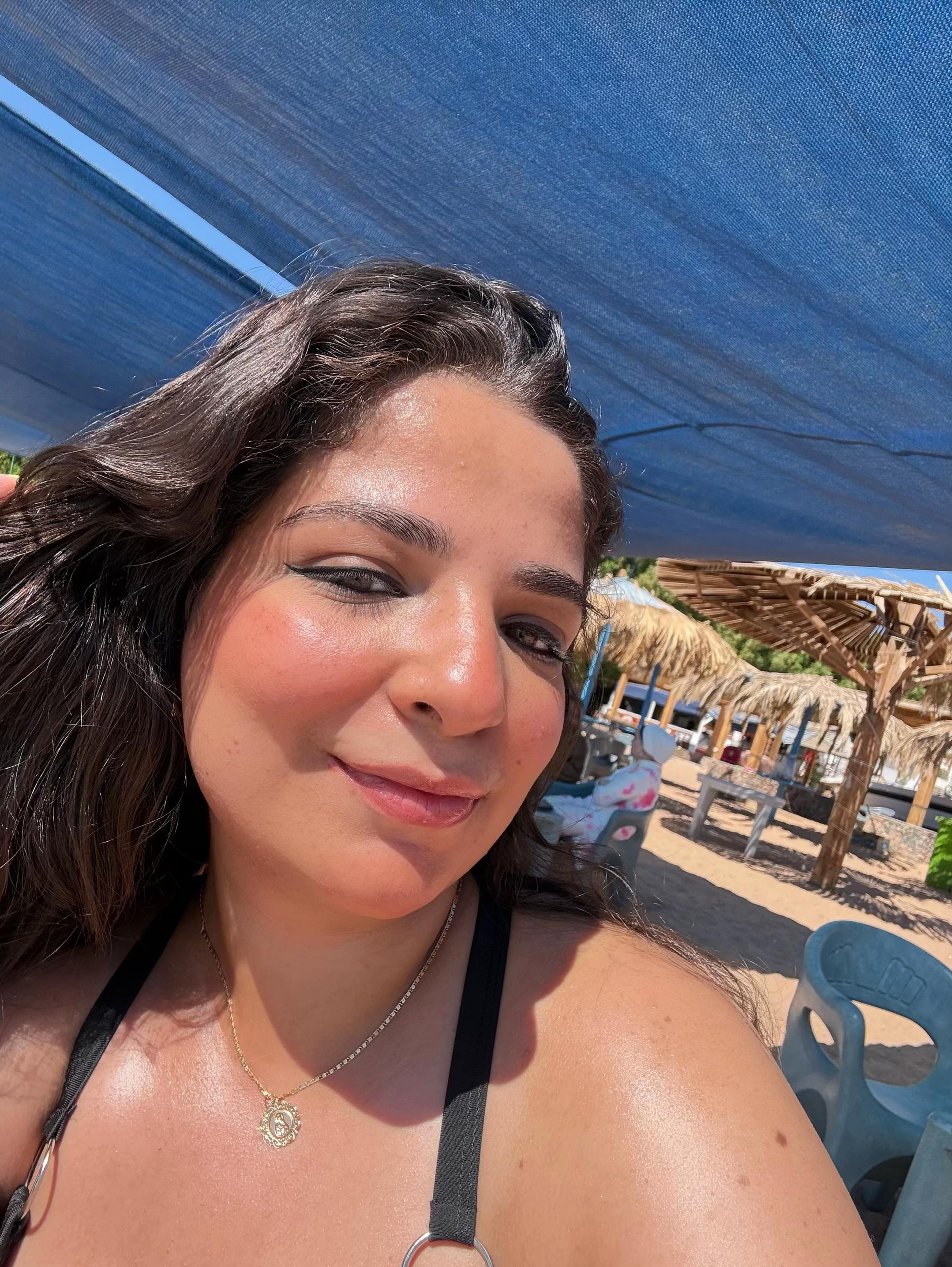 @Marina Nady || مارينا نادي