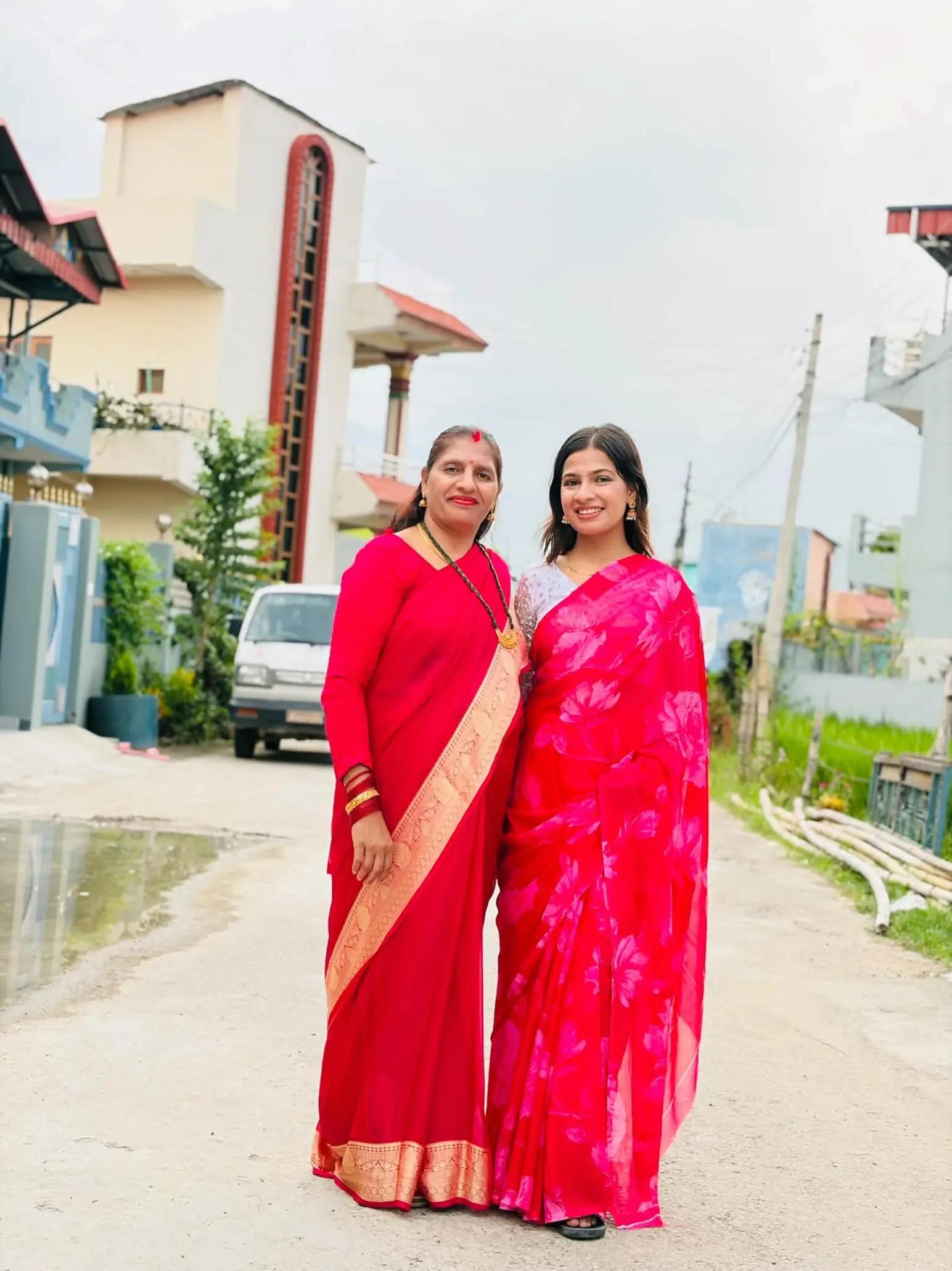 @Gita Bhusal