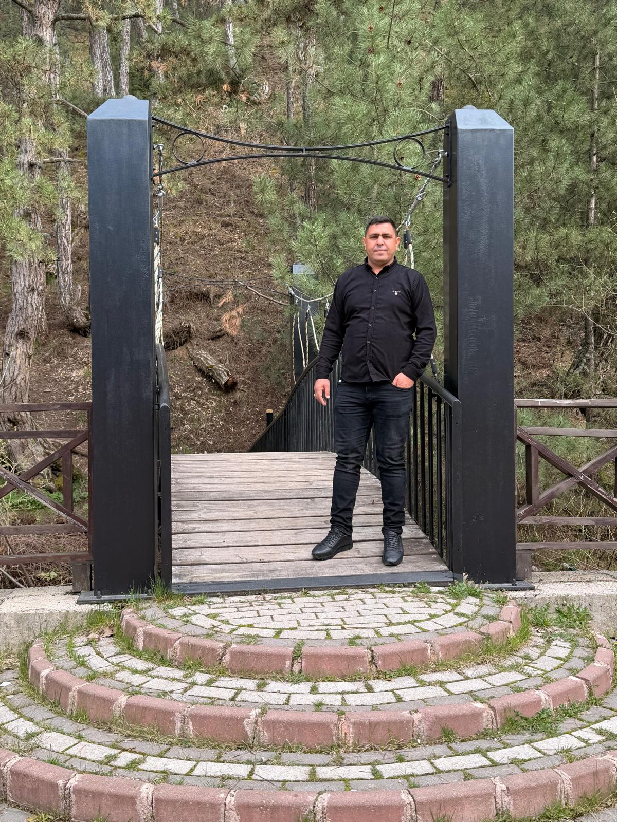 @Salih Kalemli