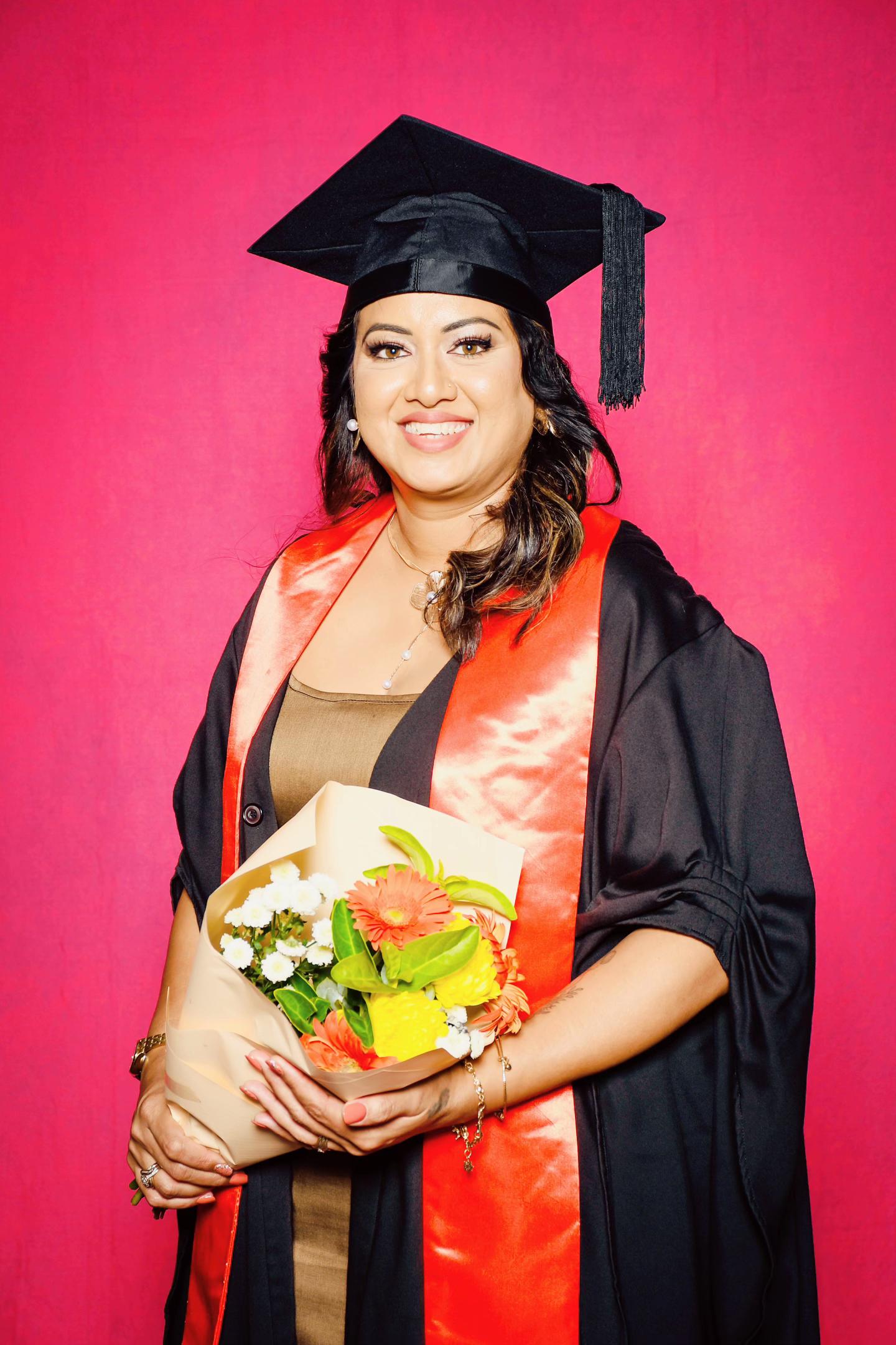@Ajeshni Ashika