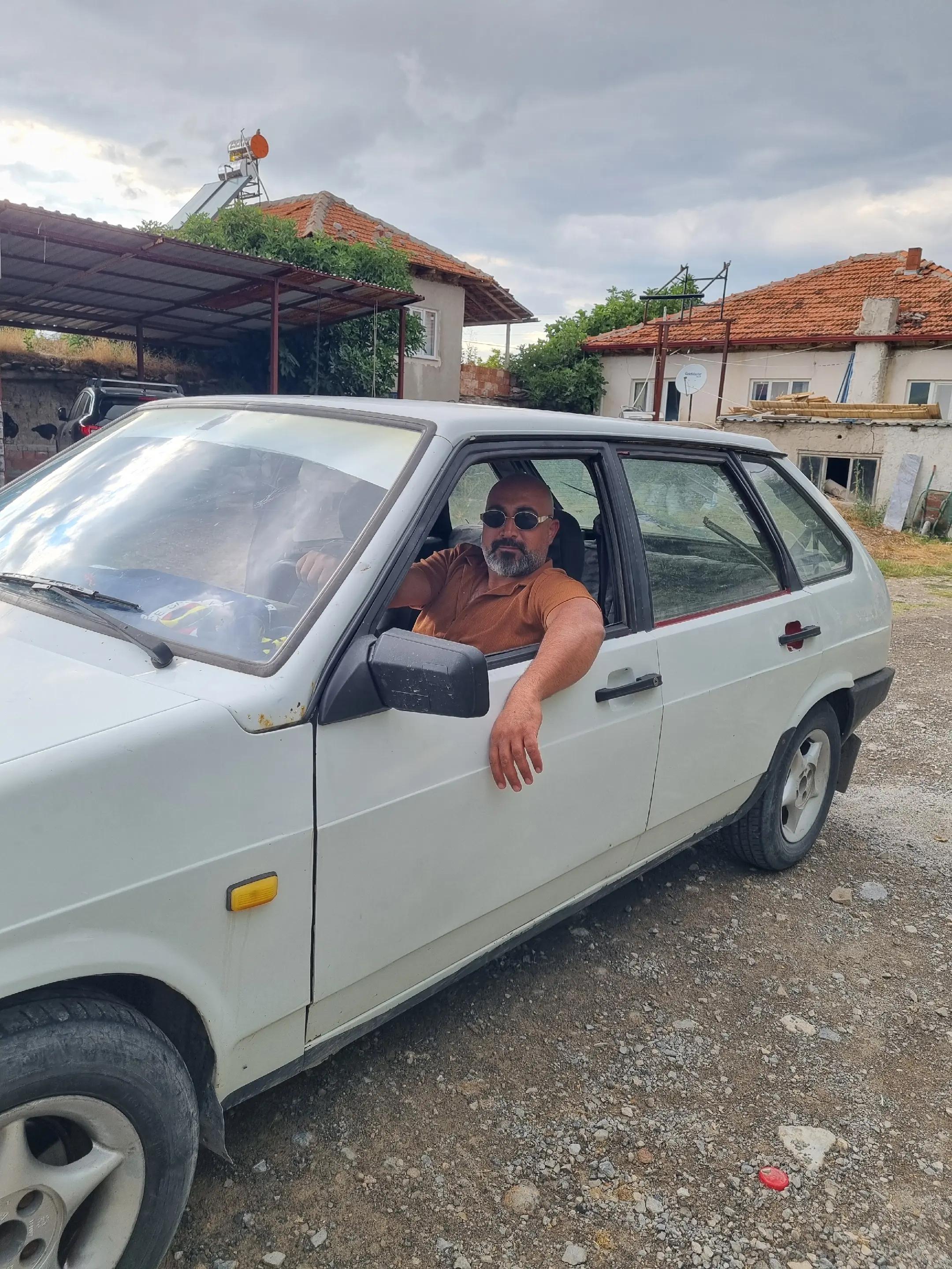 @Niyazi Durmuş