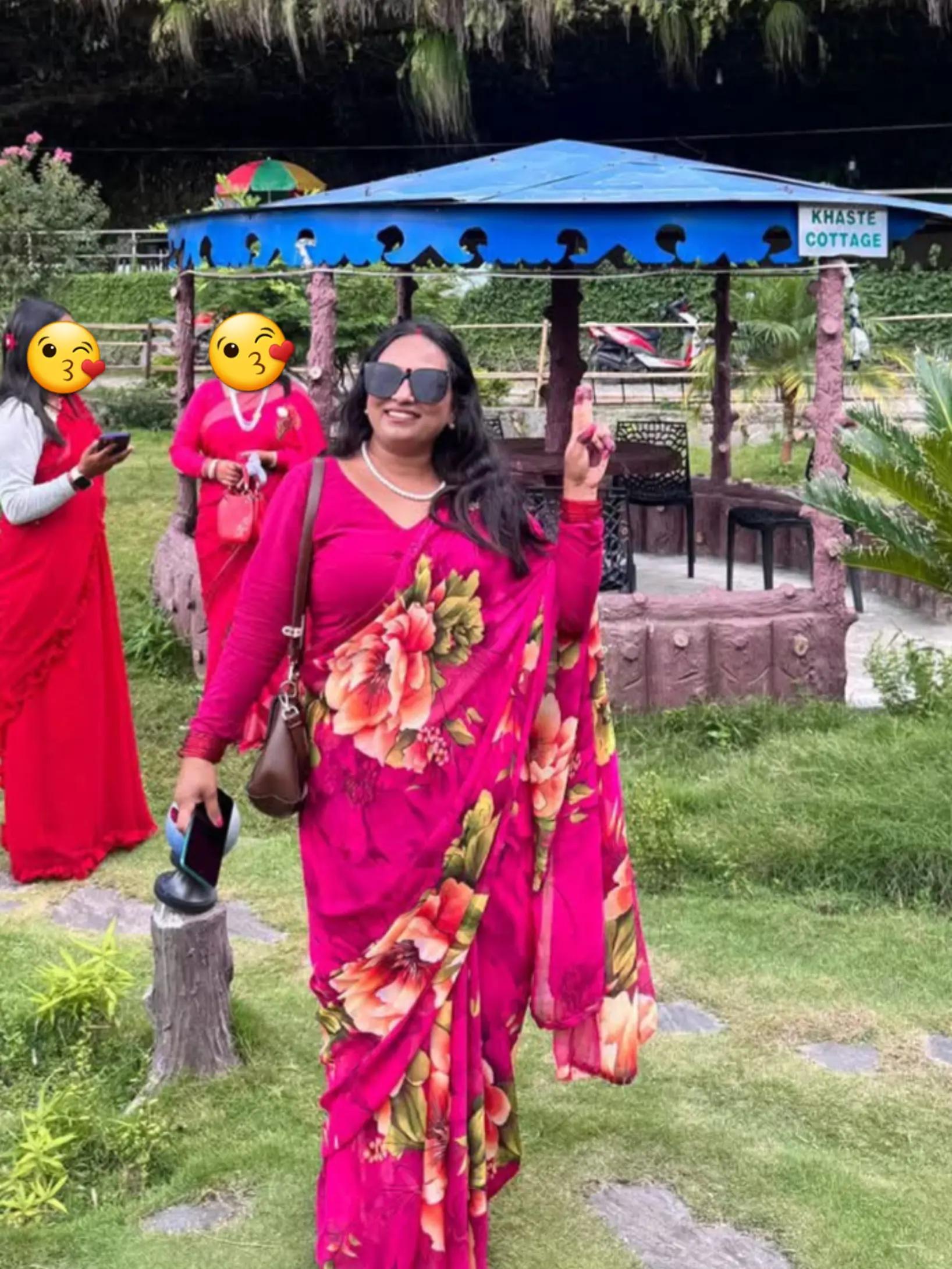 @punam adhikari subedi