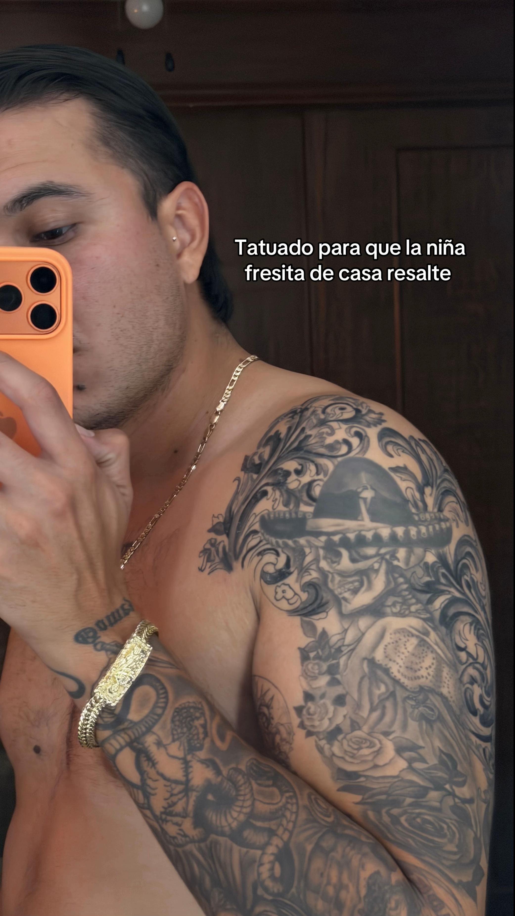 @christian Gomez