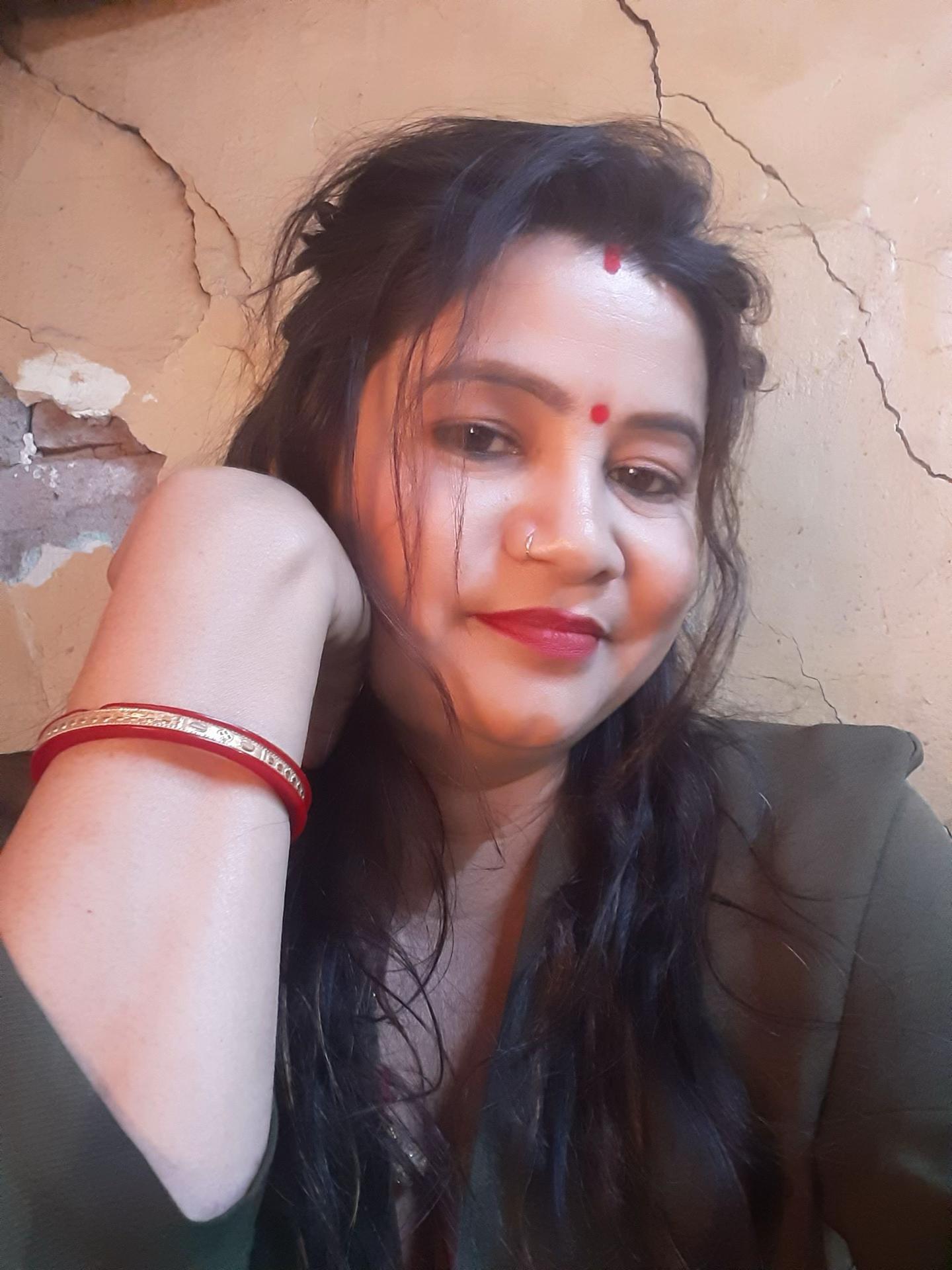 @Mina Adhikari Bartaula