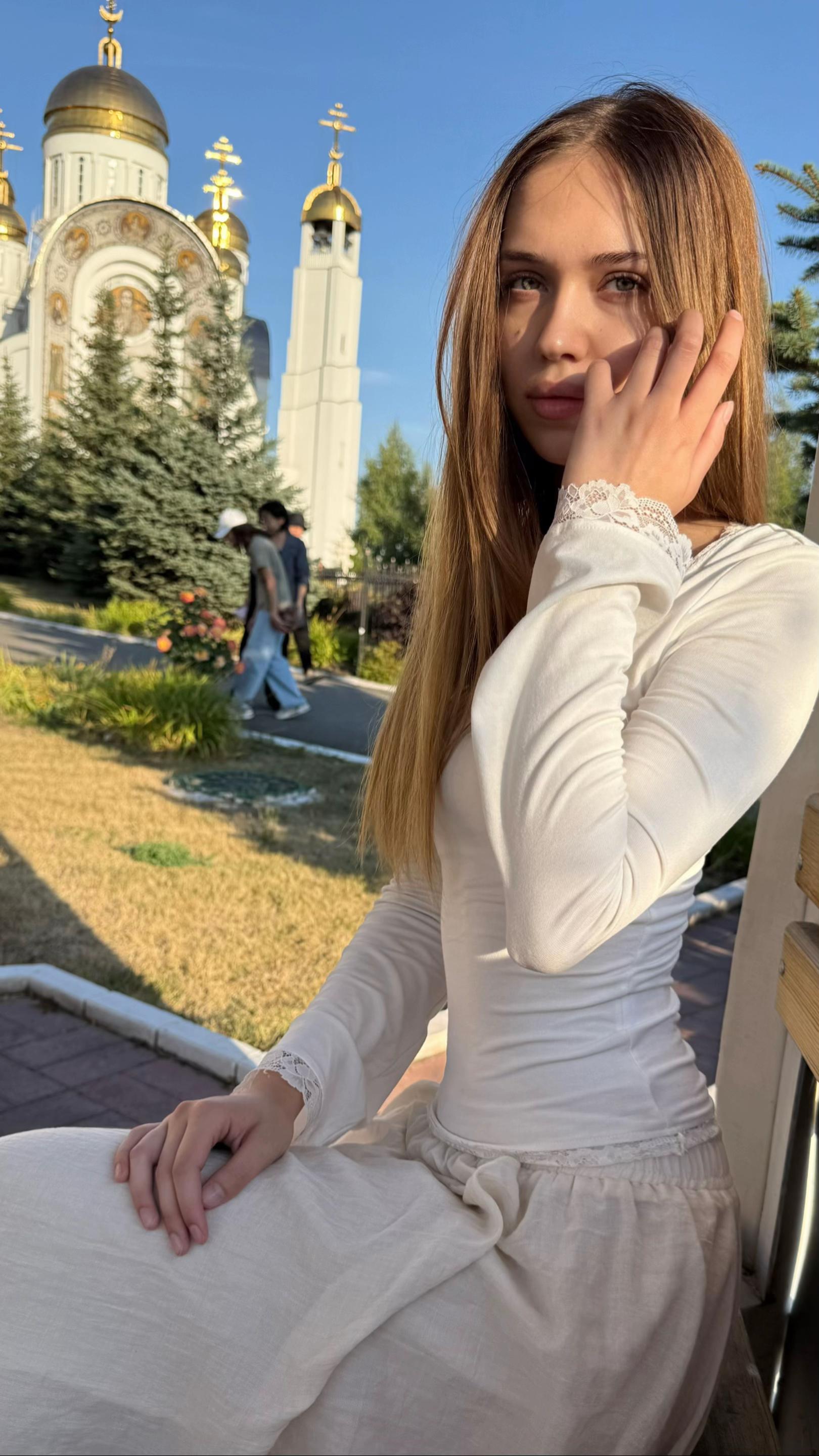 @ТГК: Tsunami Babe☆