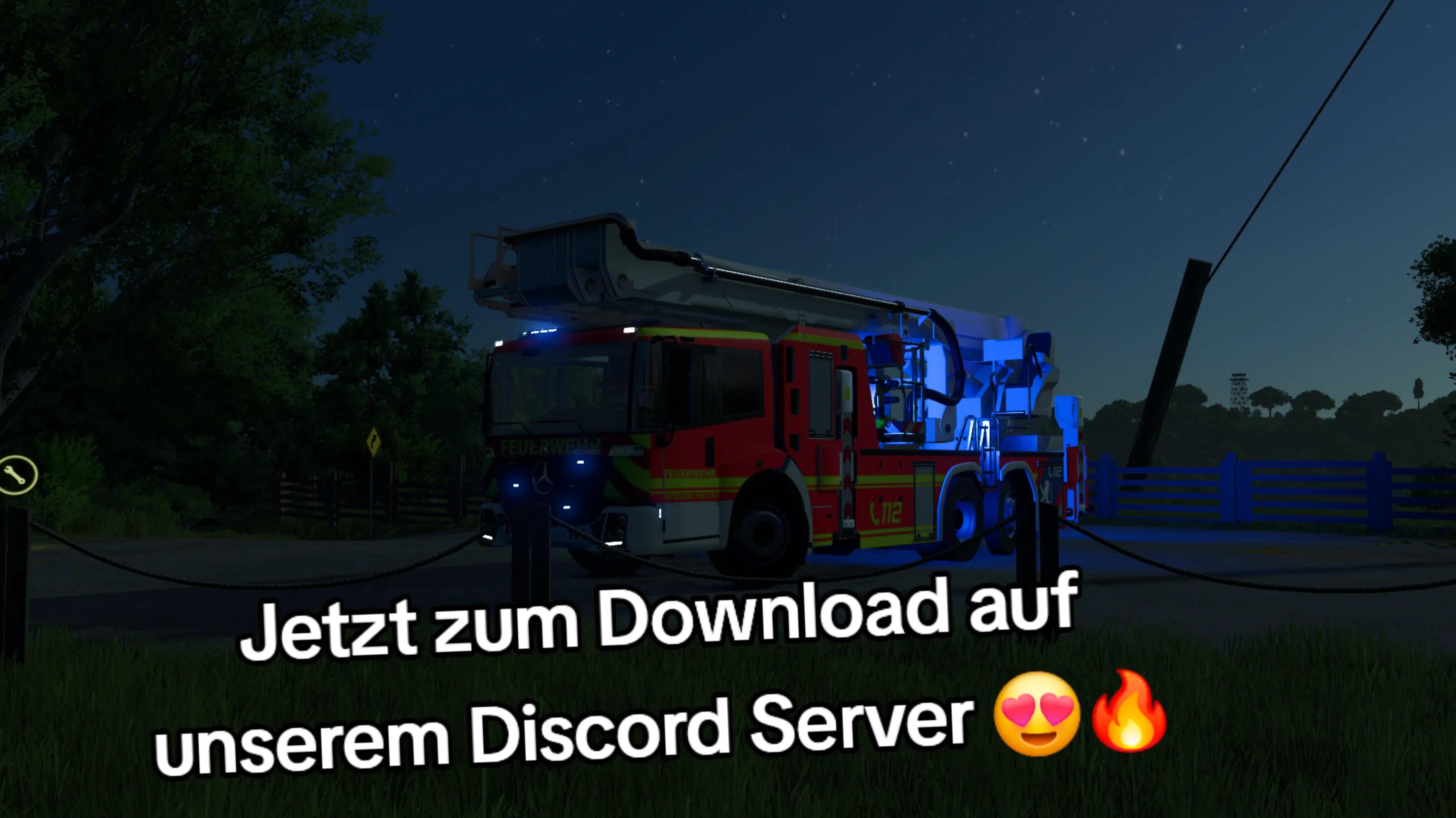 @Wald4tler Modding