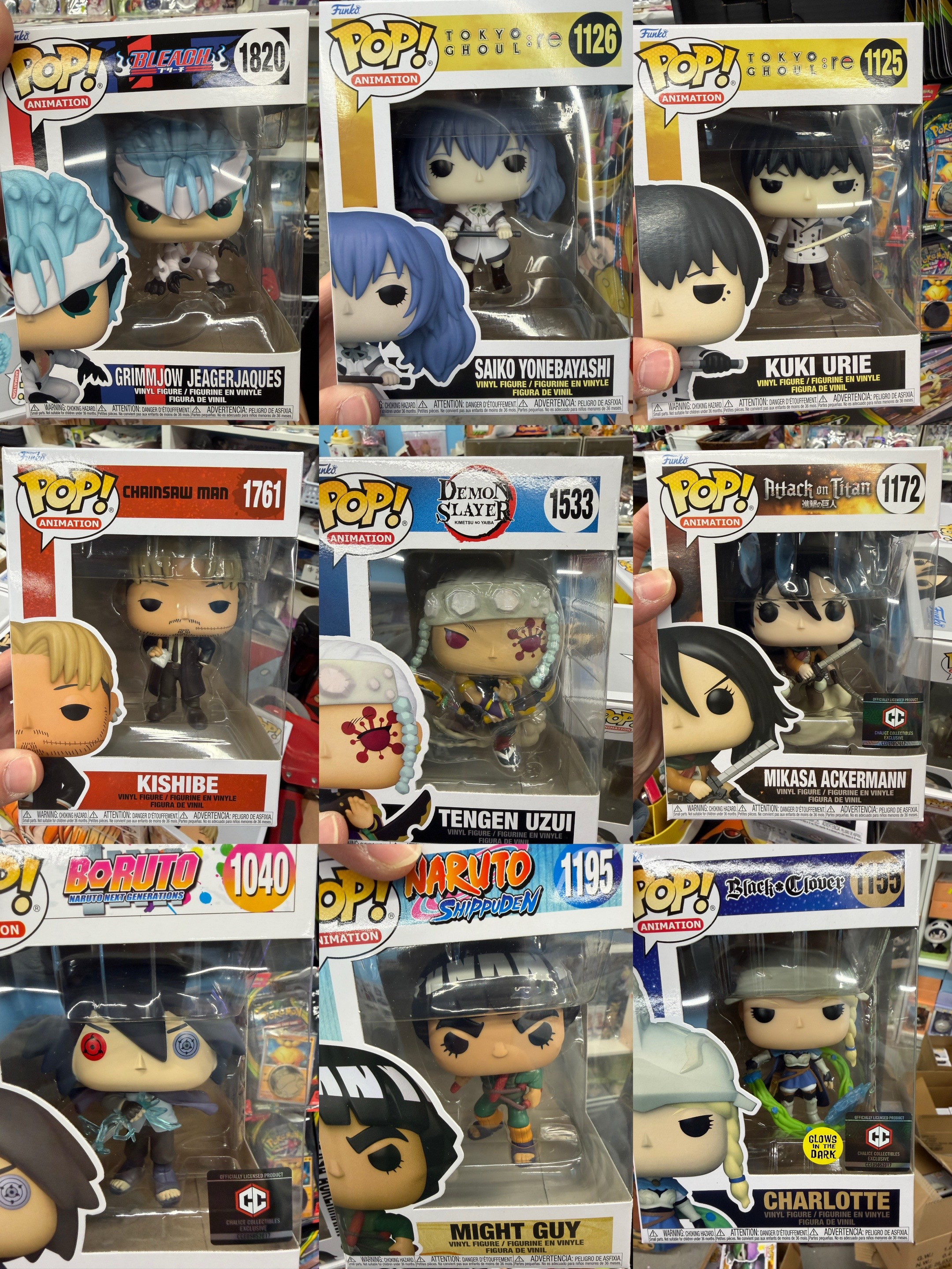 @All in Anime NYC