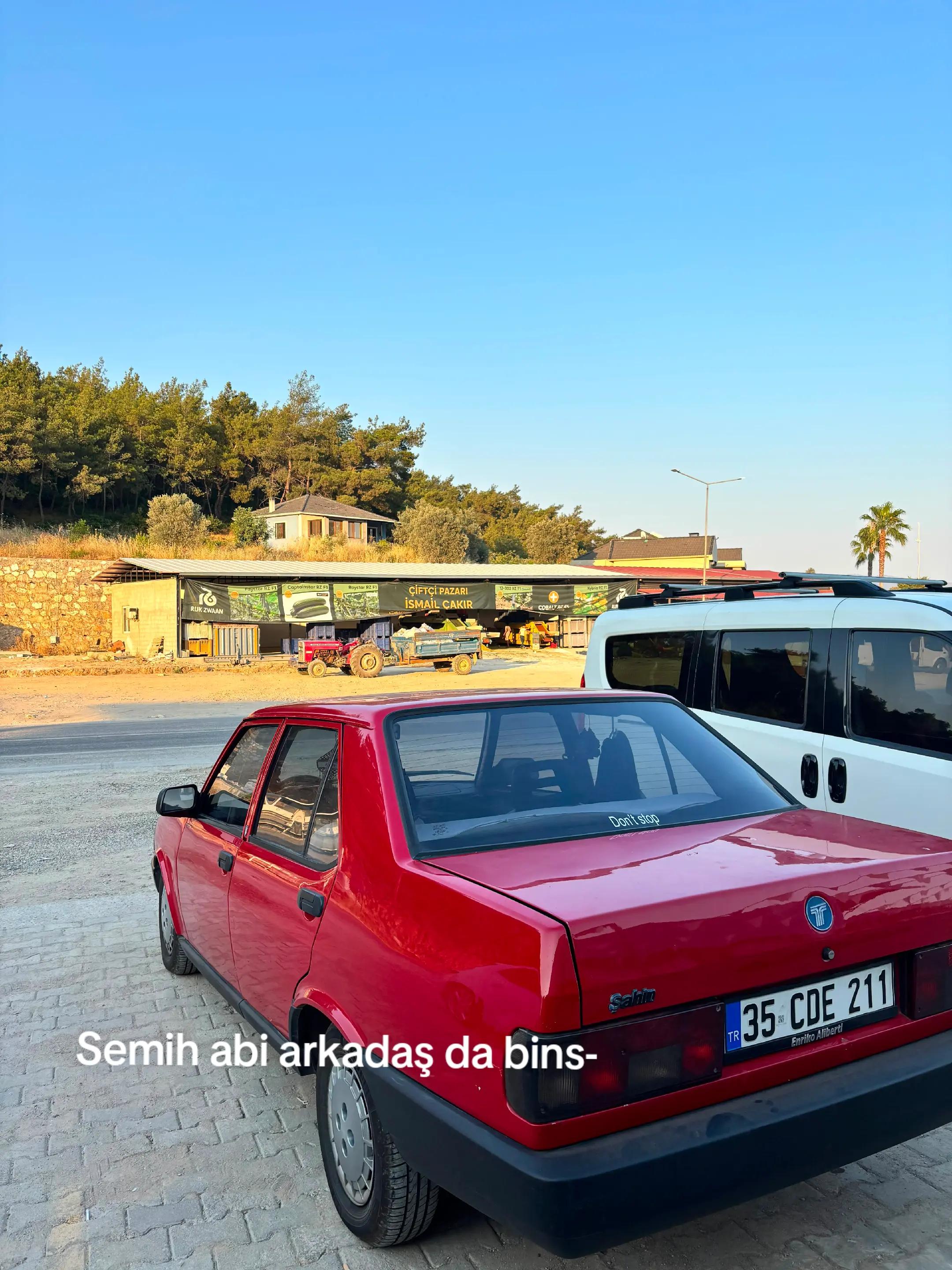 @Semih Süslü