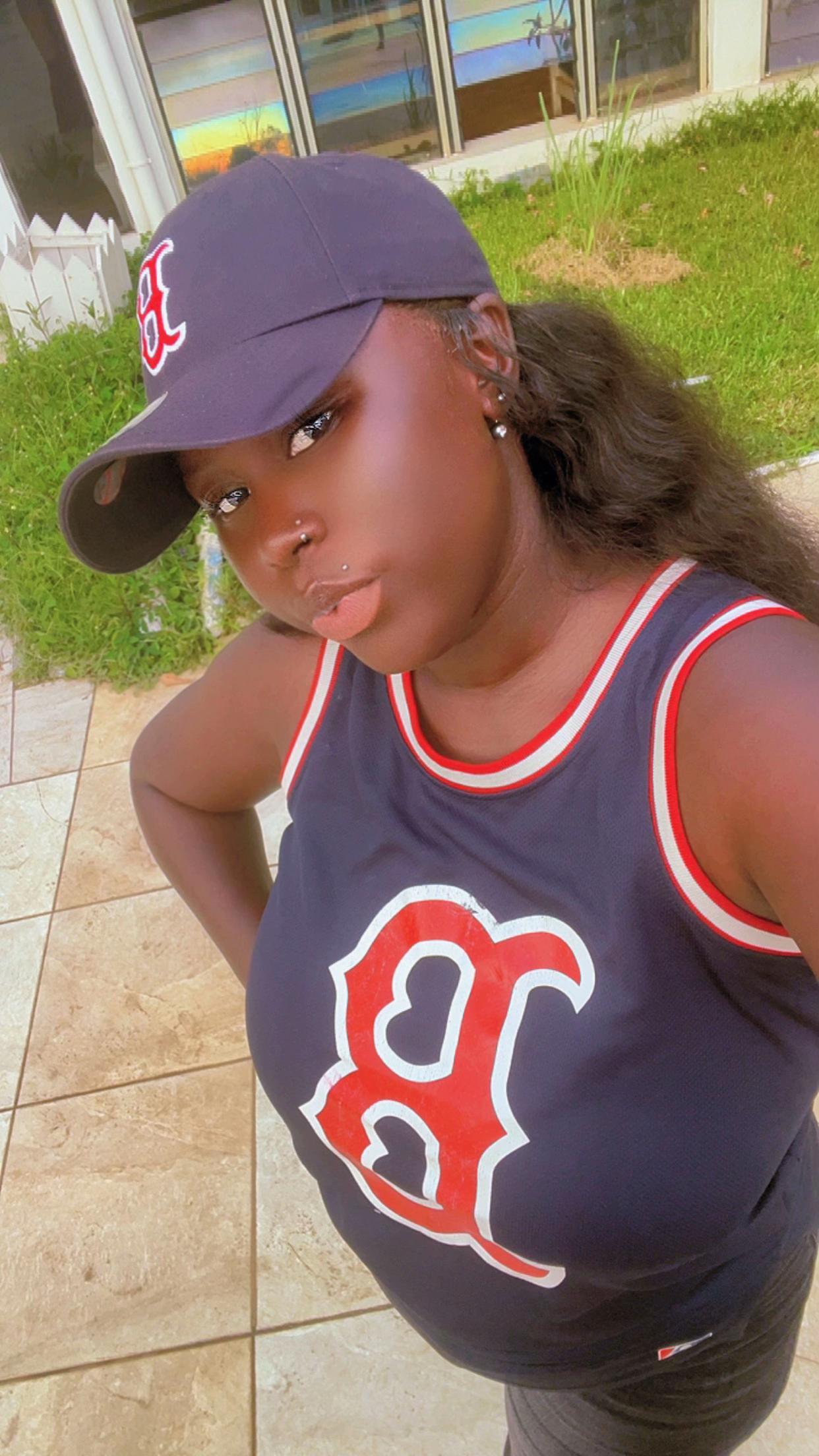 @Fatou Jarju❤️❤️❤️❤️❤️
