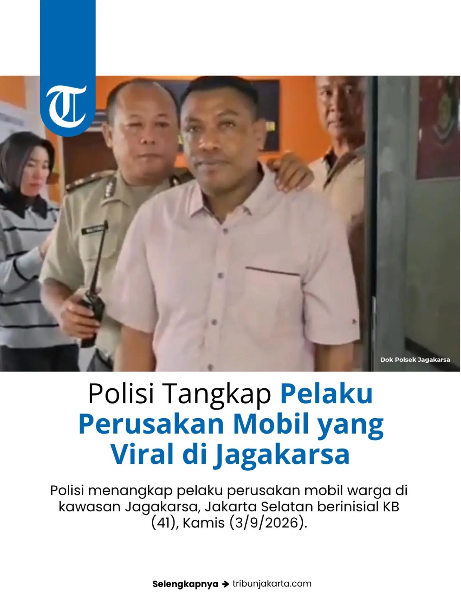 @Tribun Jakarta Official