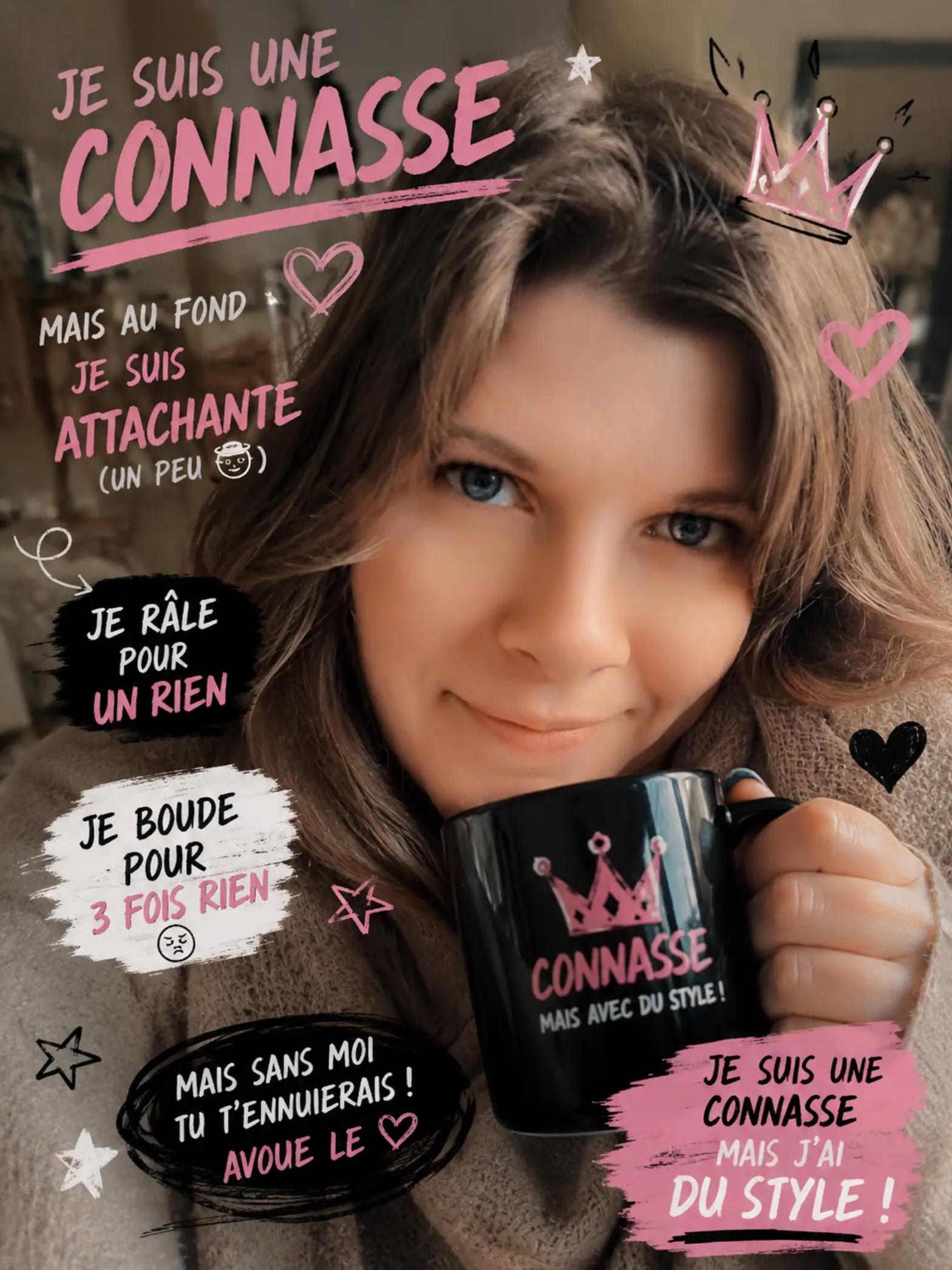 @🌩️ Mme Buzz l'&eacute;clair 🌩️