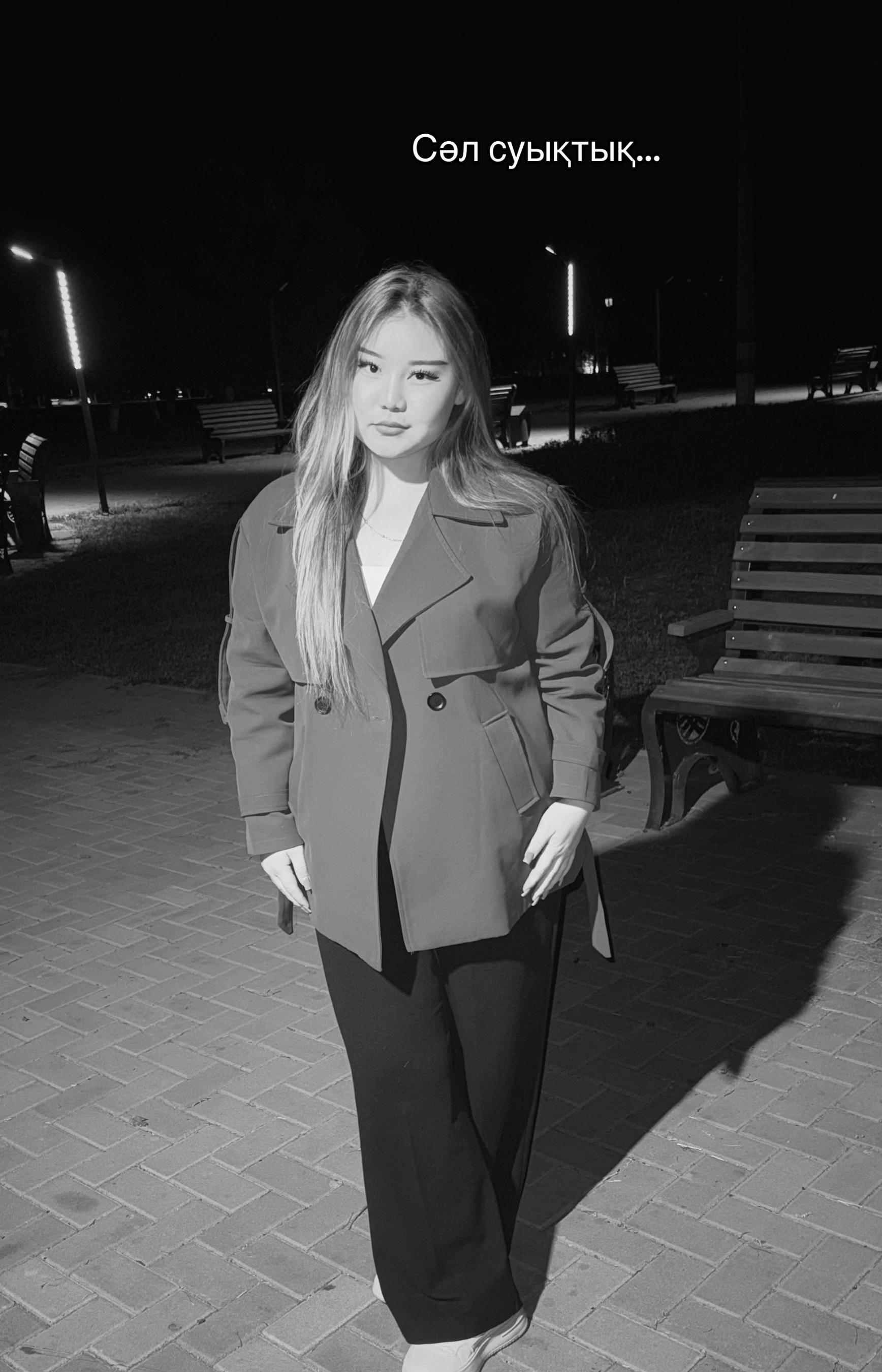 @doszhanovnal