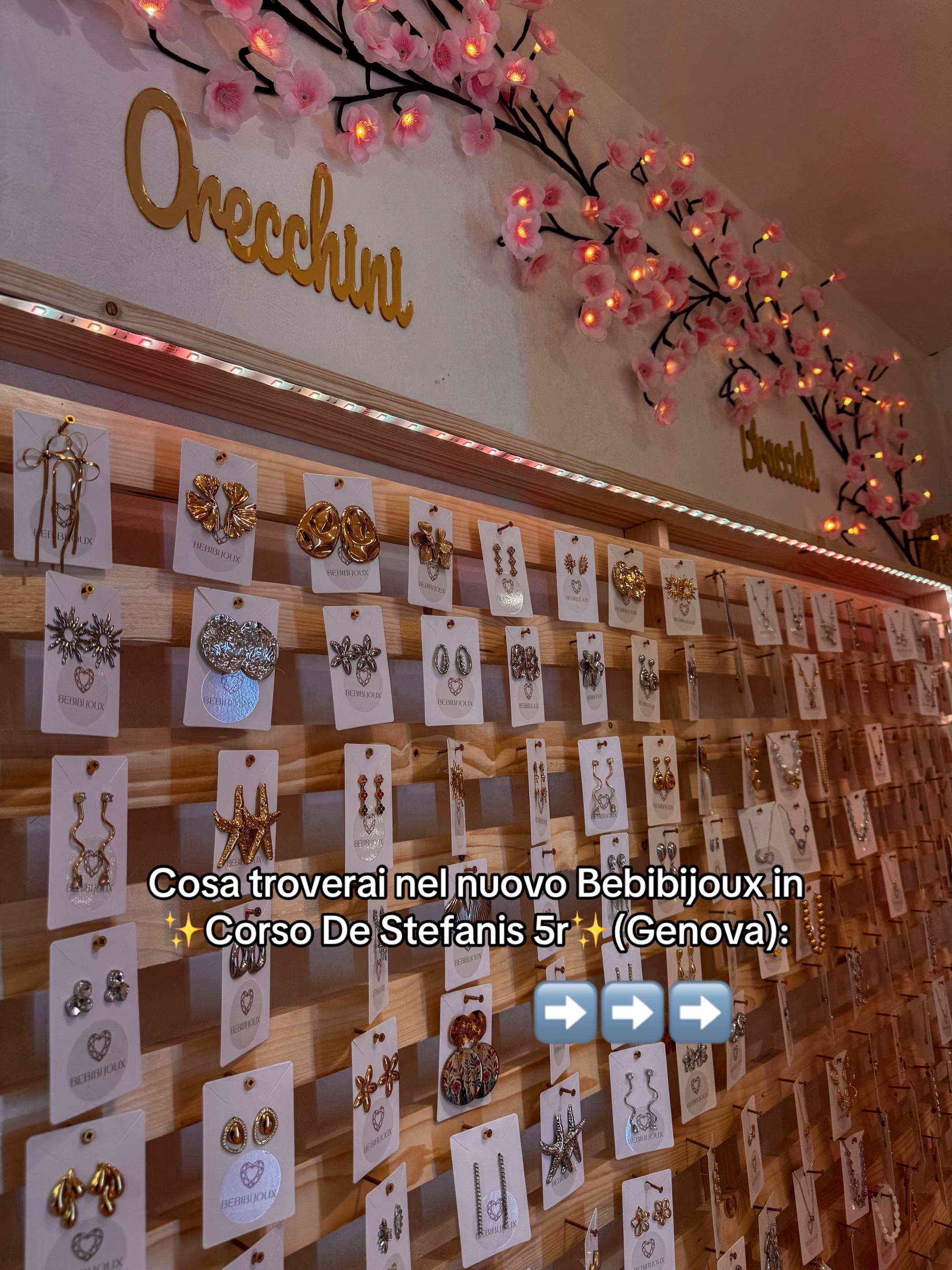 @Bebibijoux ACCESSORIES SHOP