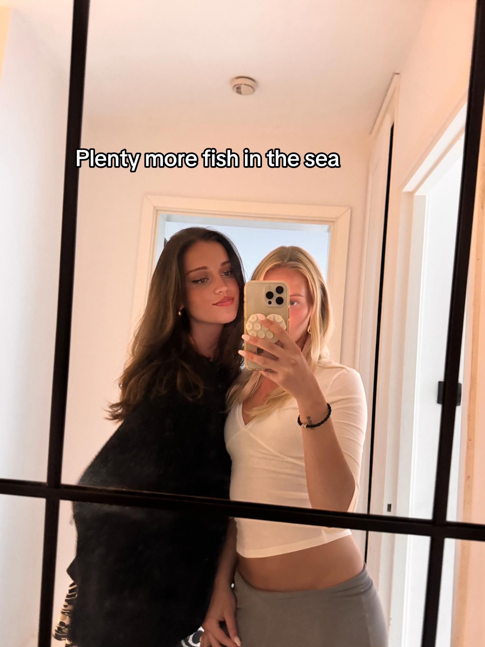 @Isa and Nina