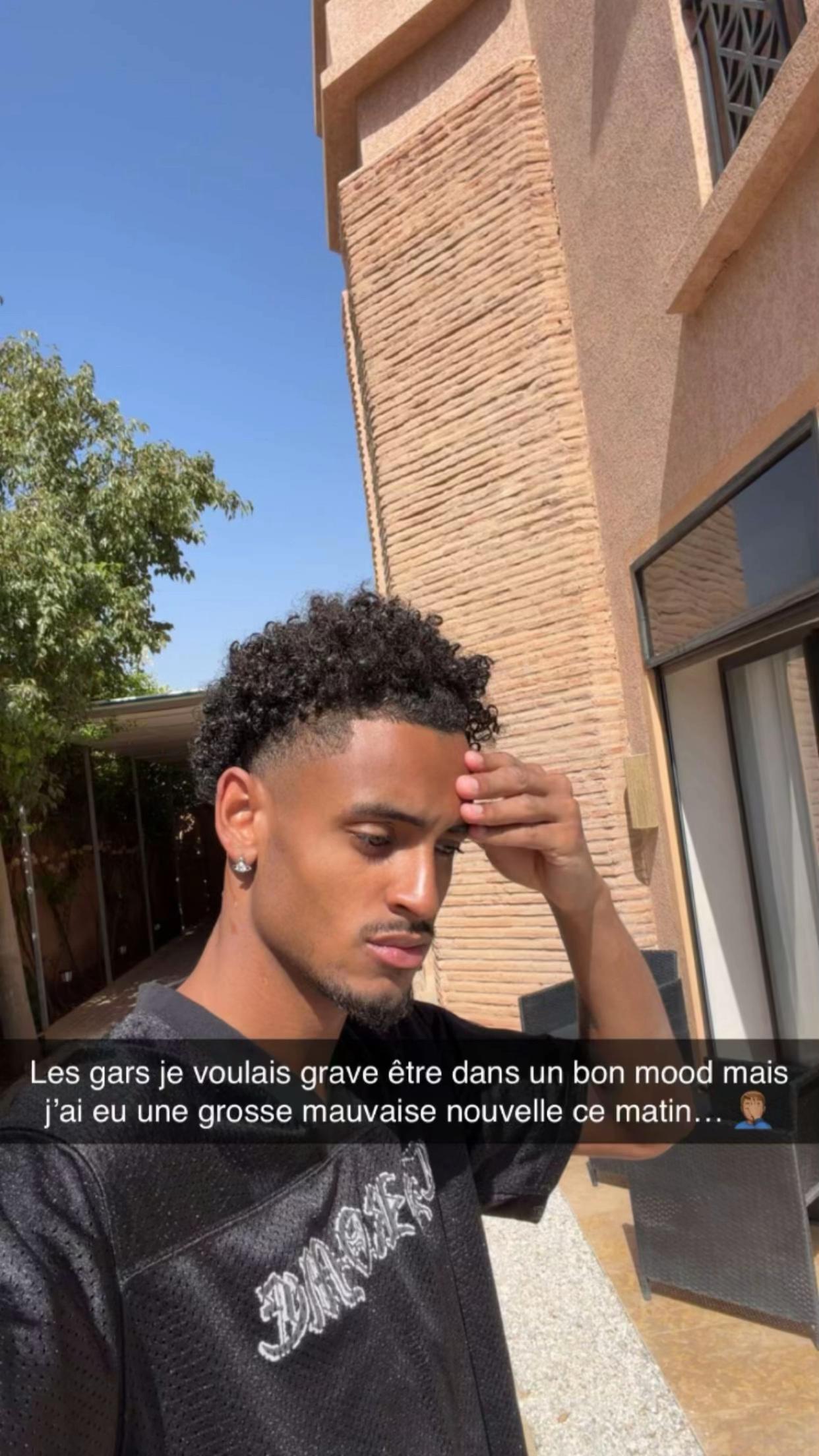 @buzz du jour