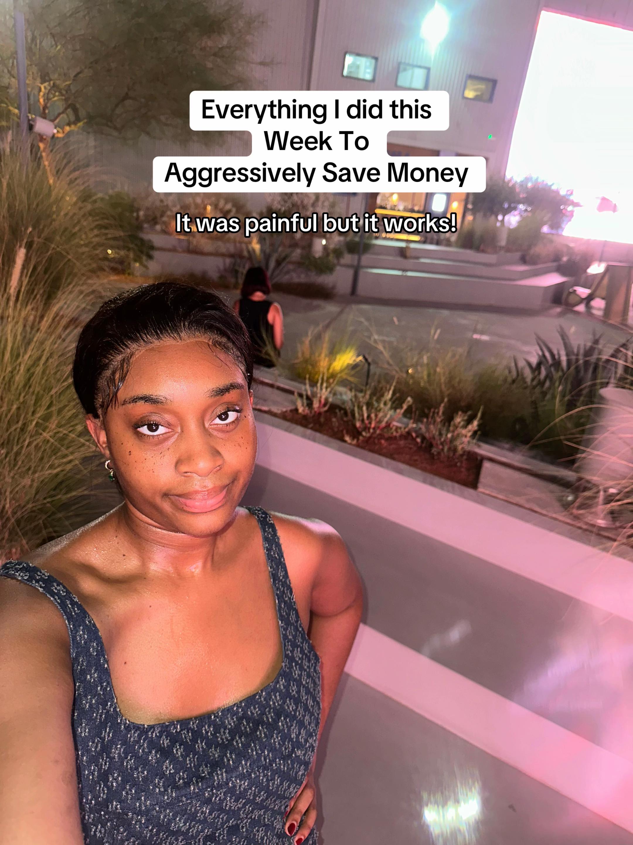 @Chioma | Dubai Blogger