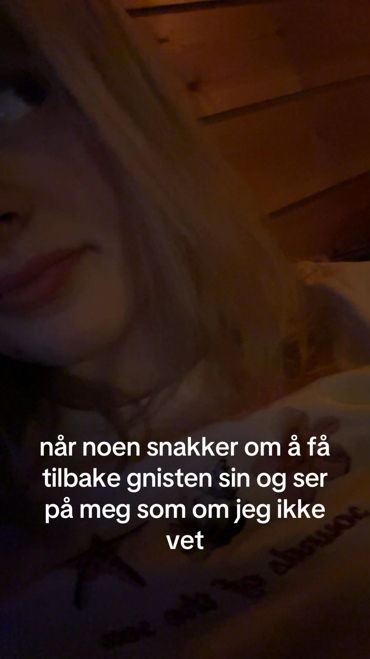 @Hedda
