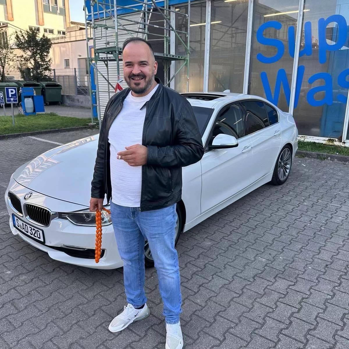 @Adem Doğan