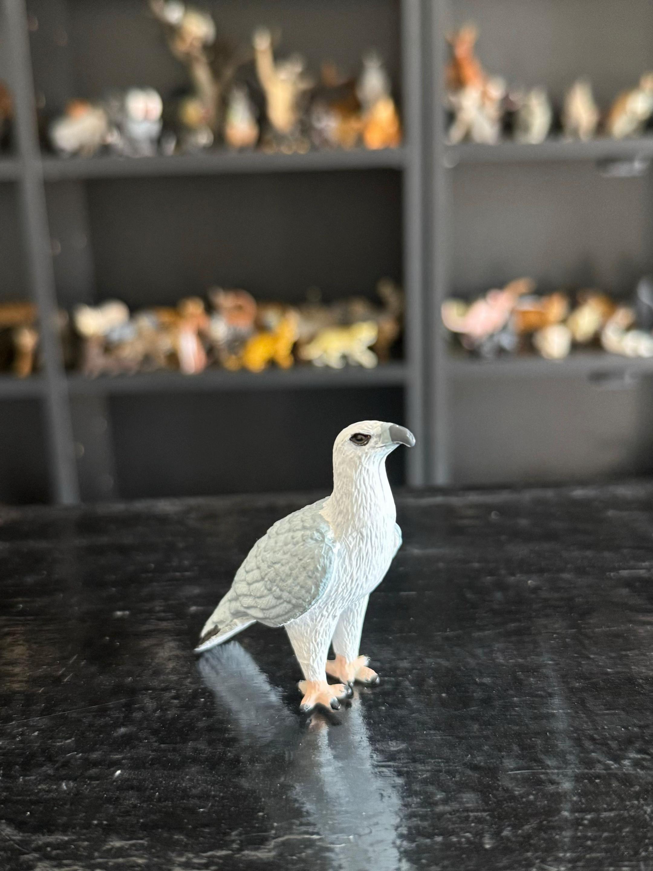 @Roby Animal figure
