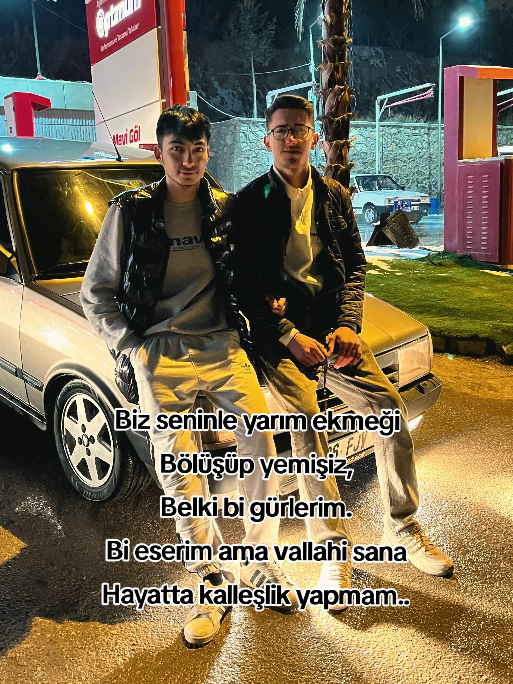 @Mehmet Akif Ödücü