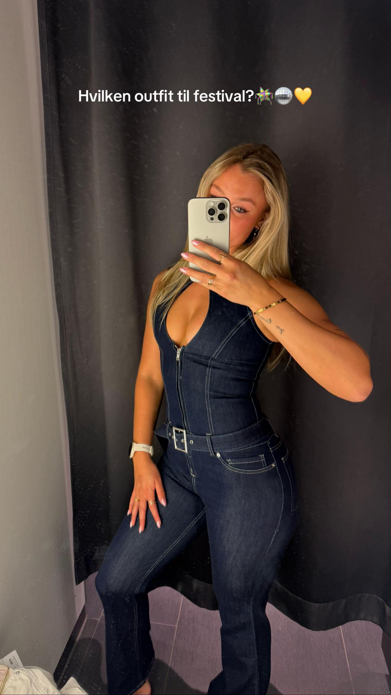@Nathalie Gjermundsen