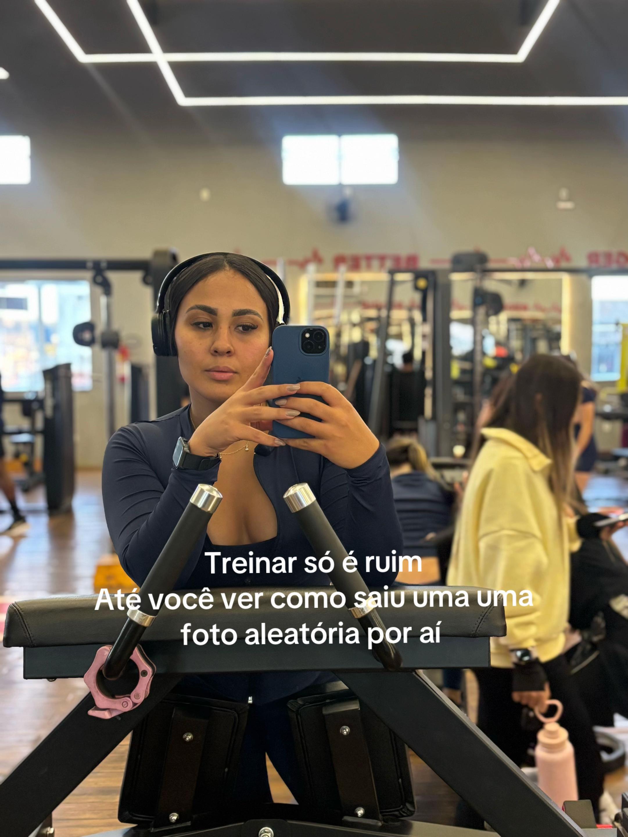 @Poliana Amaral