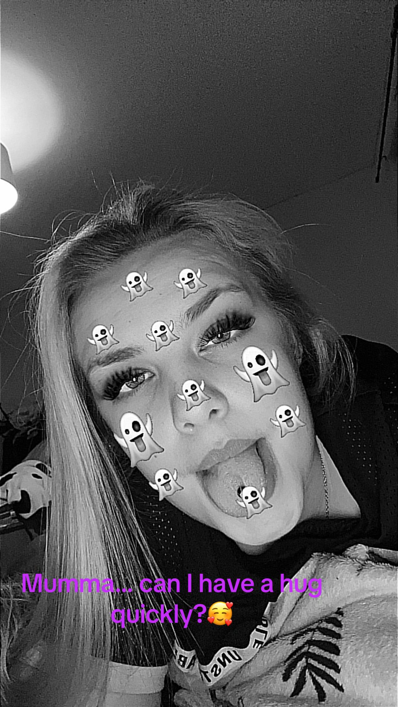@Little_miss_attitude❤️👀x